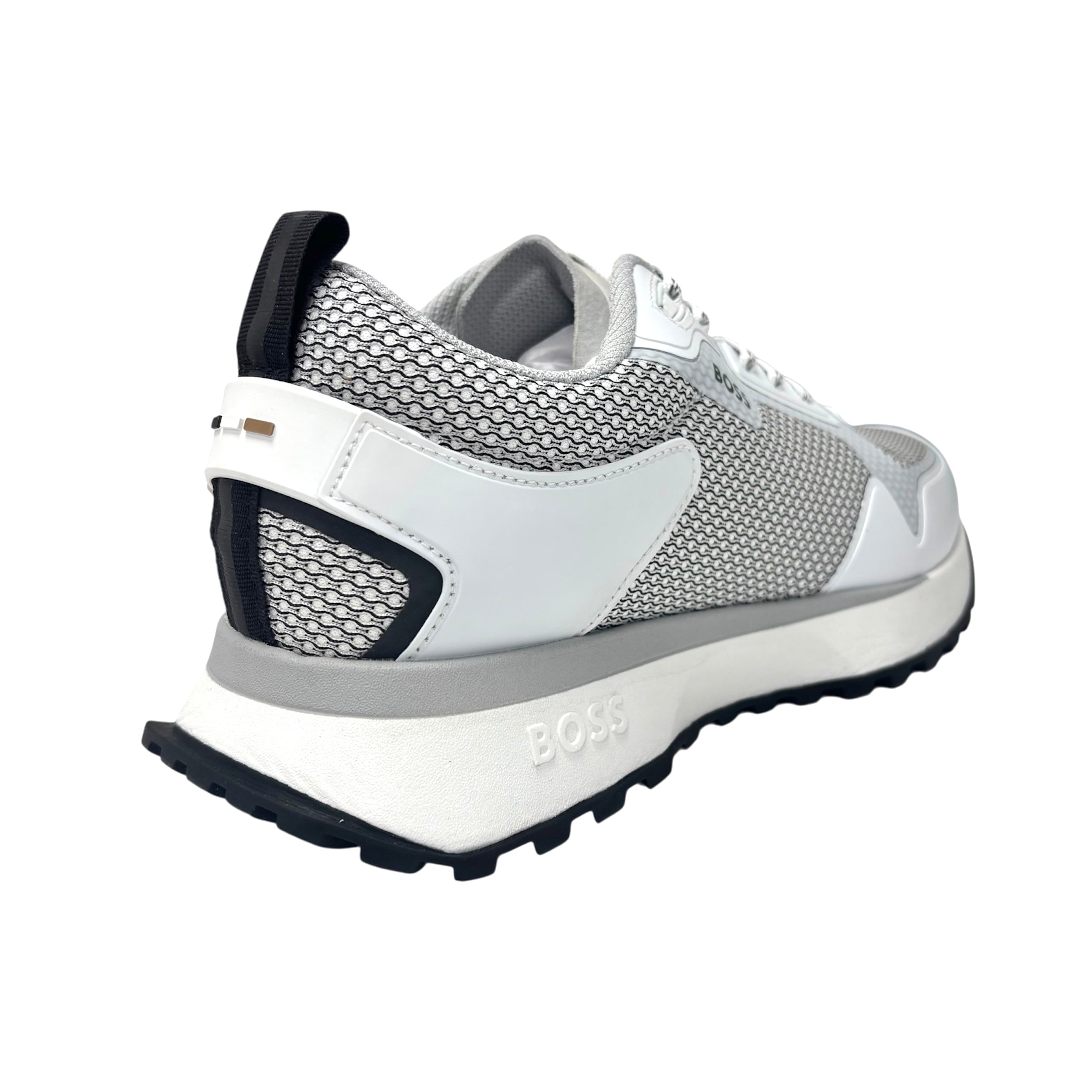 Boss Trainers