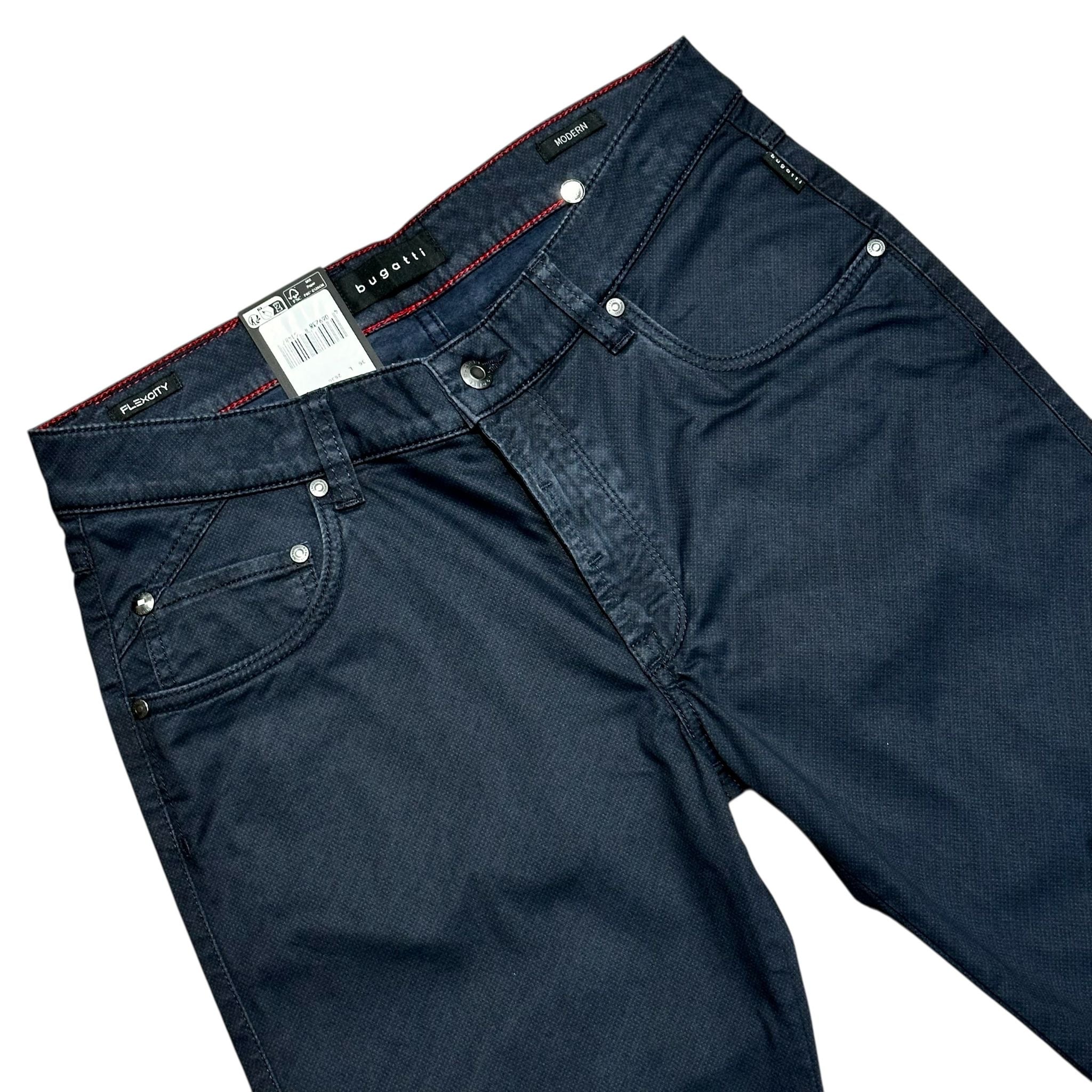 Bugatti Regular Fit Jeans