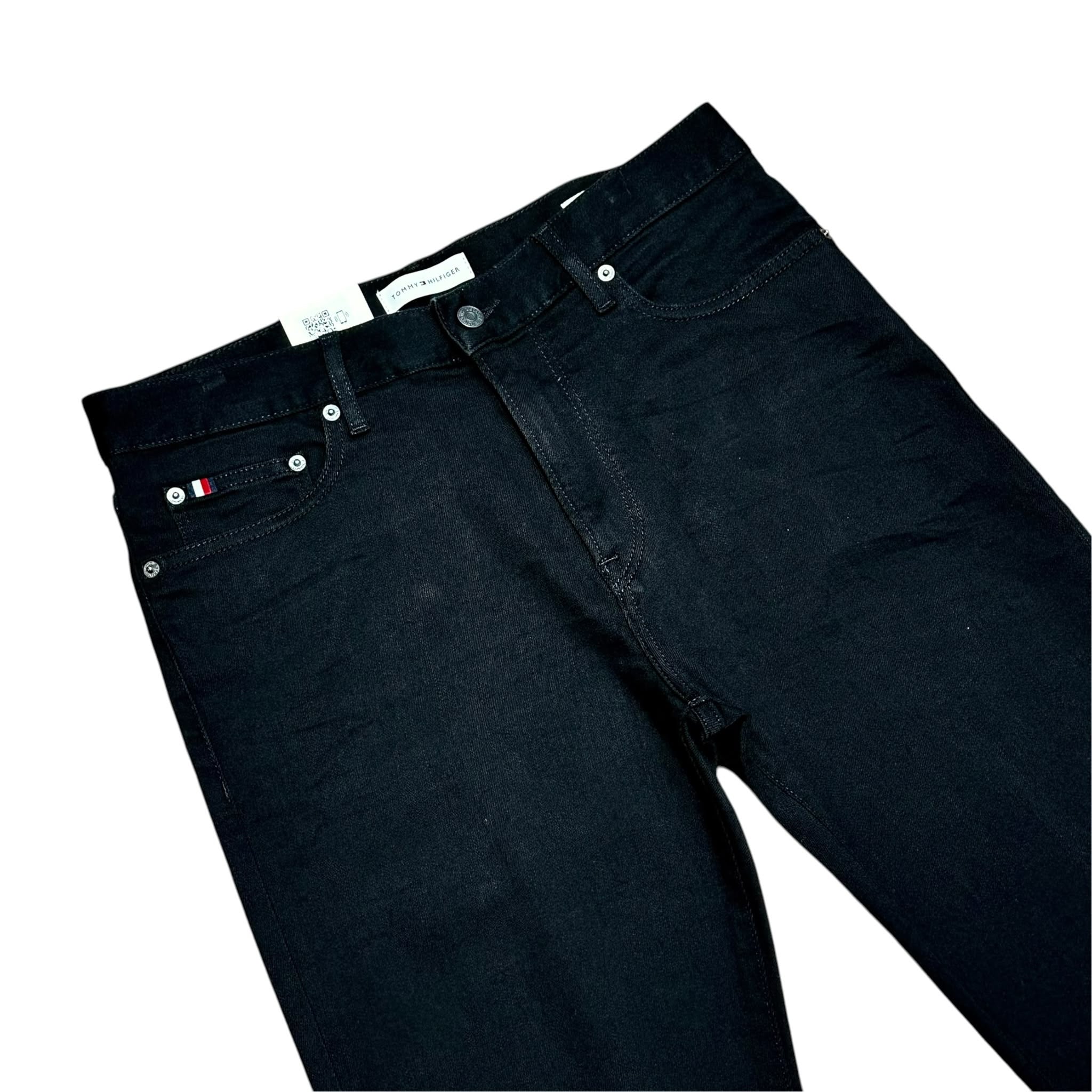 Tommy Hilfiger Slim Fit Jeans