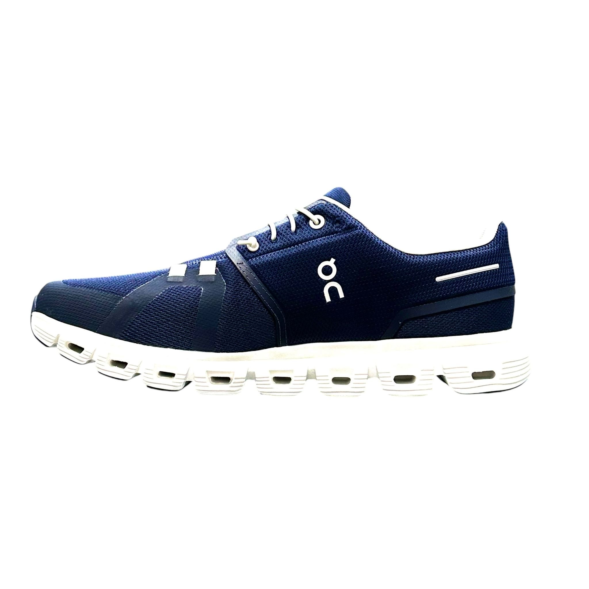 On Running Trainers