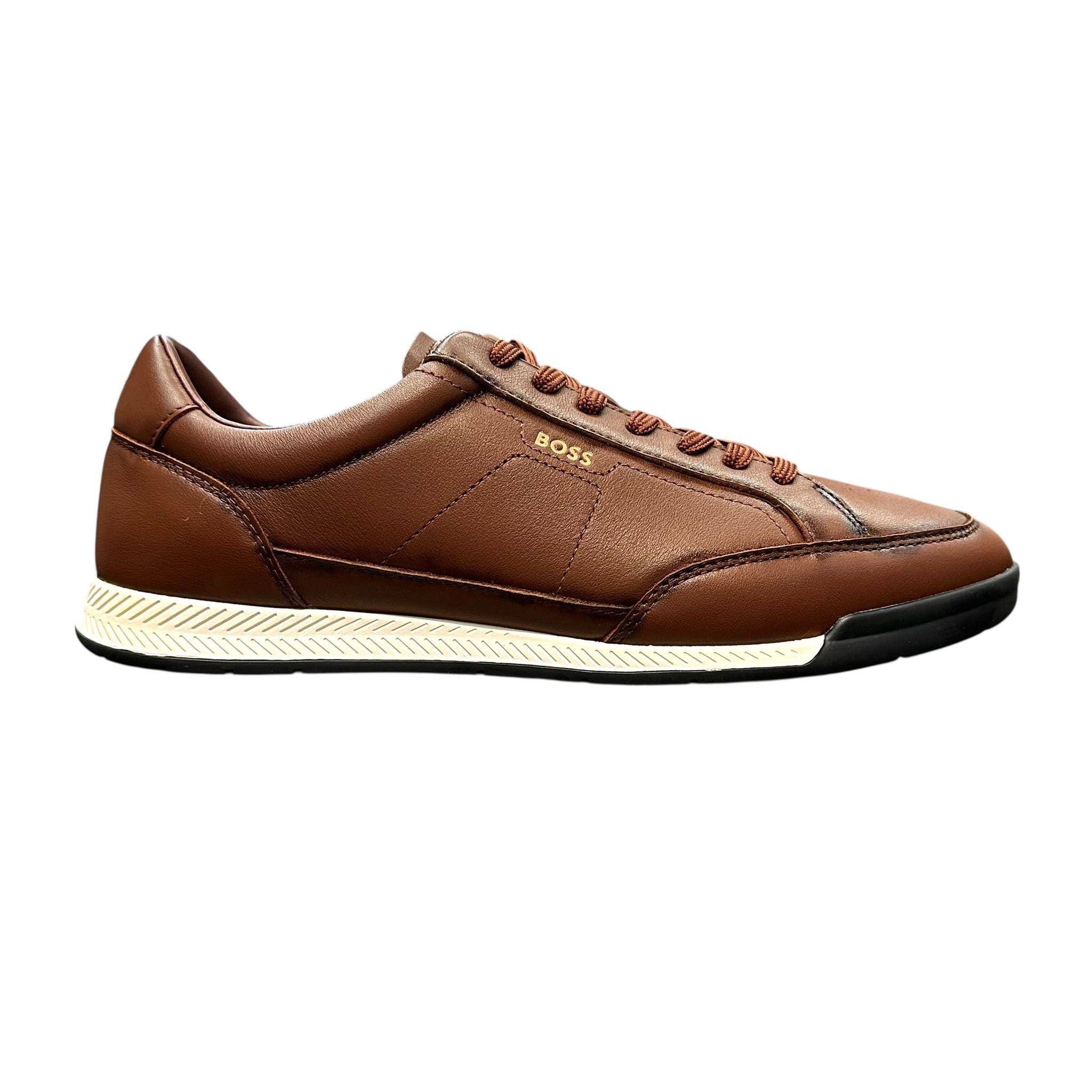 Boss Trainers