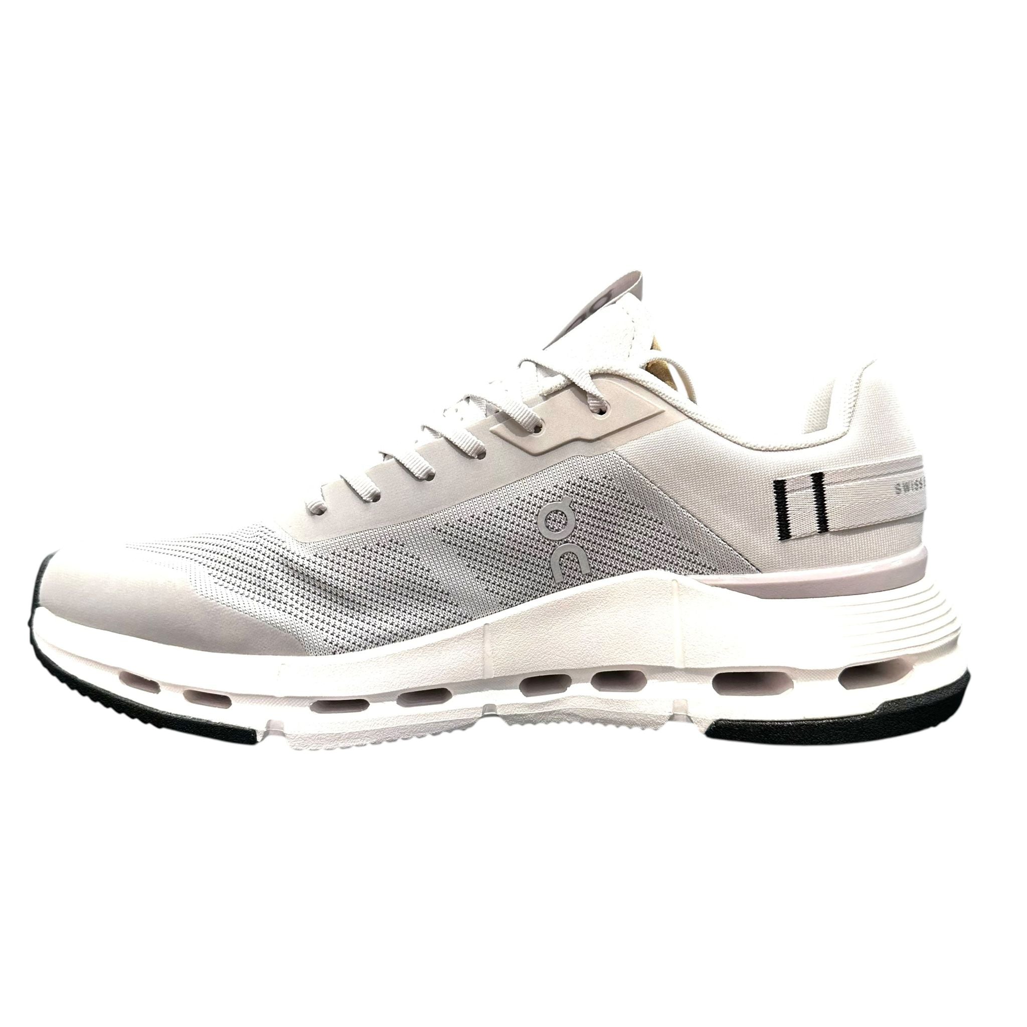 On Running Trainers