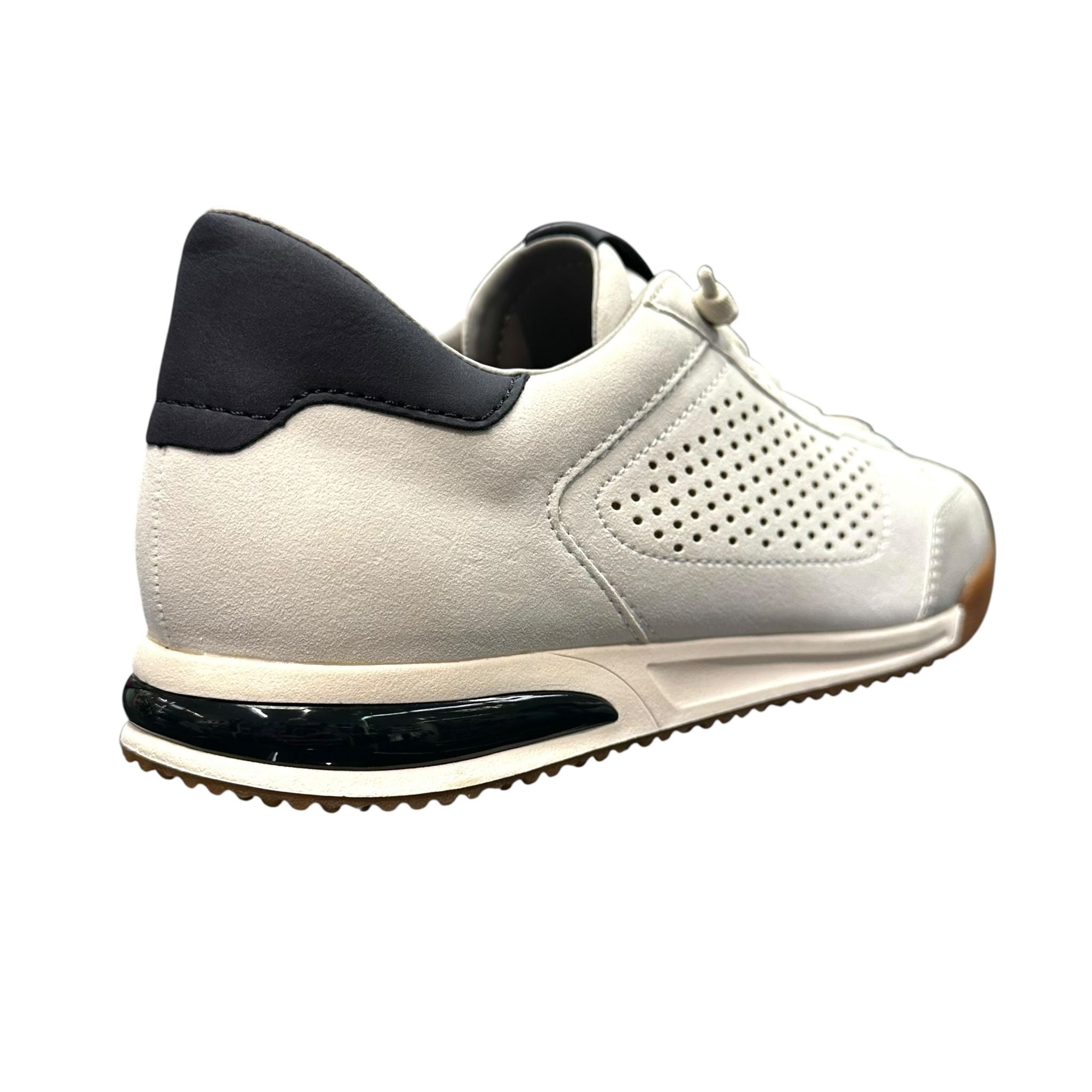 Bugatti Trainers