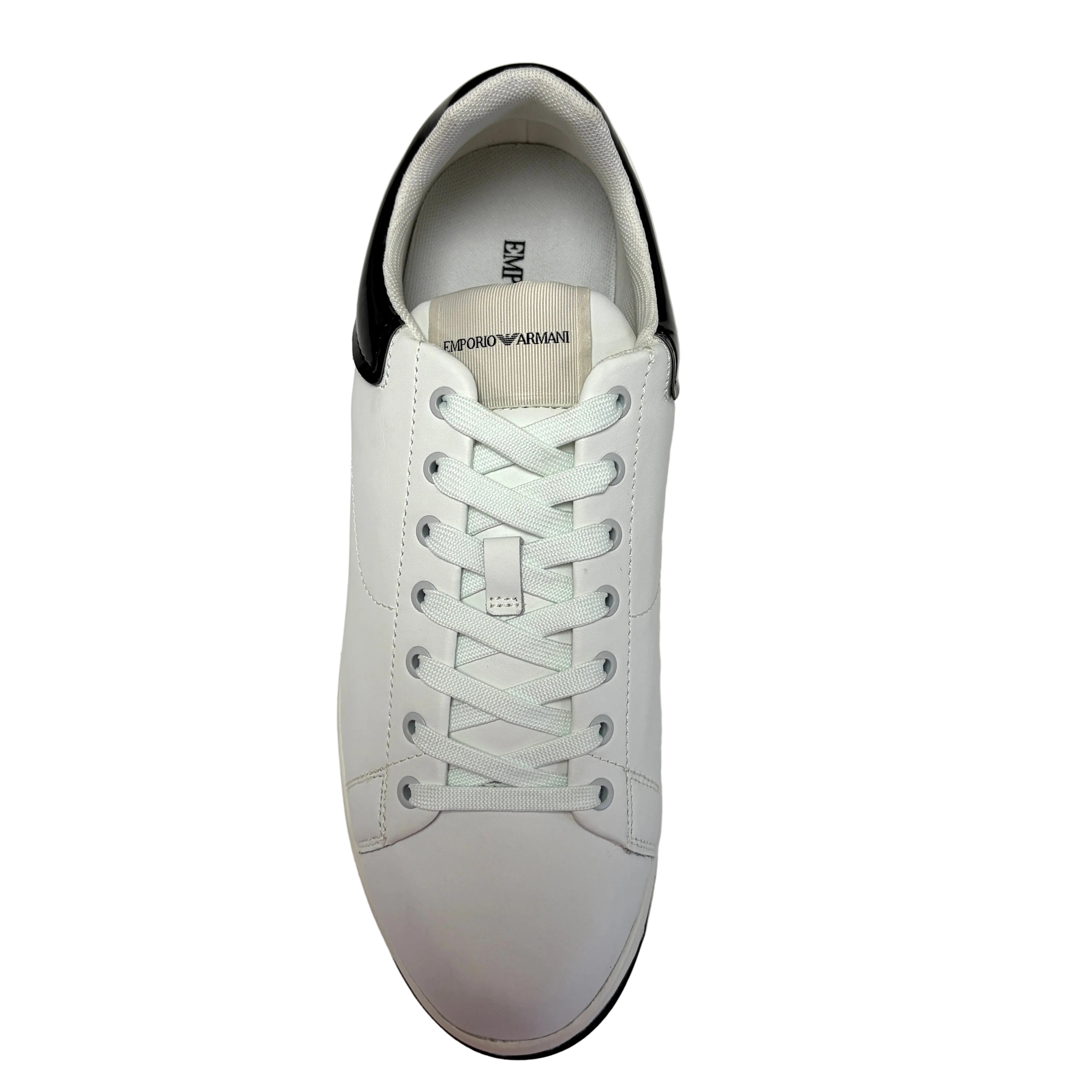 Emporio Armani Trainers