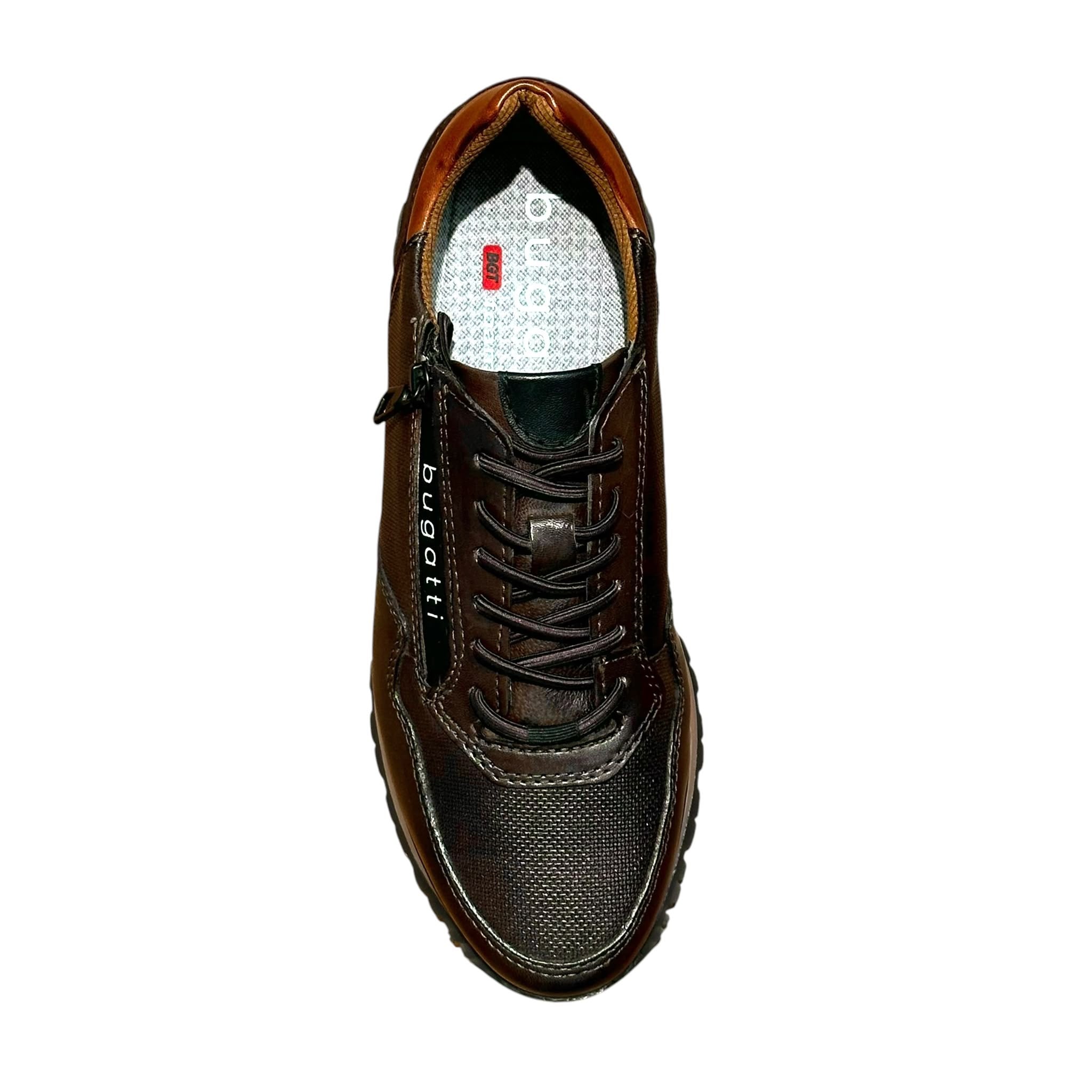 Bugatti Trainers