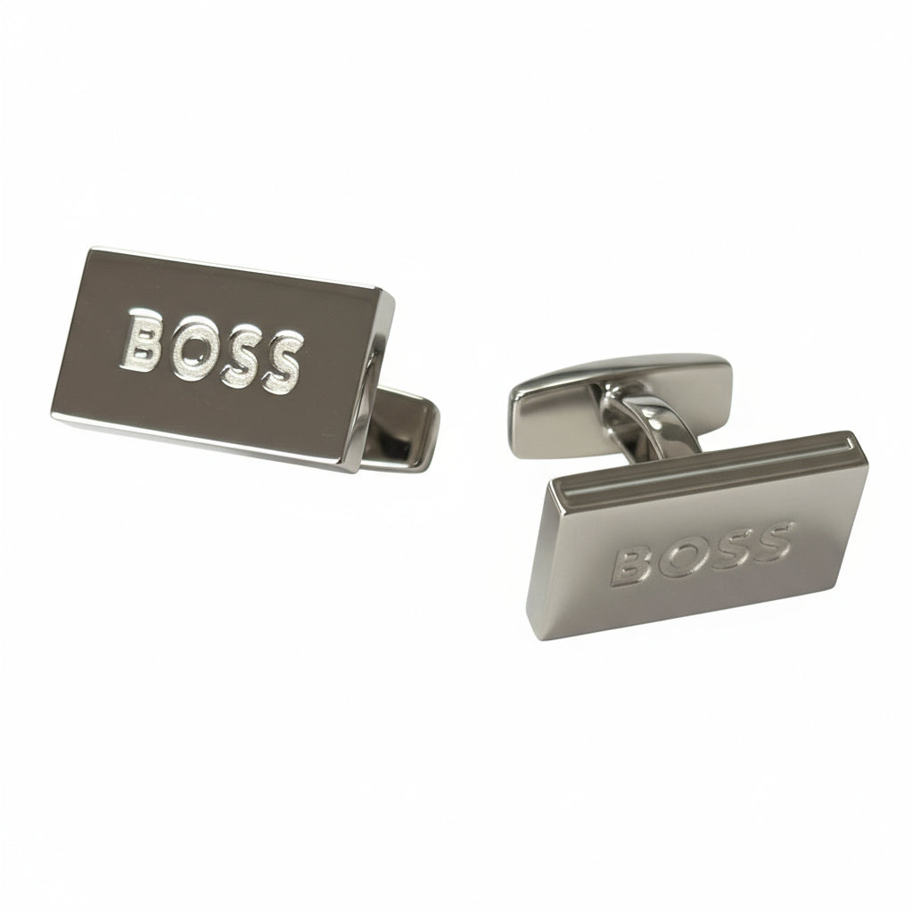 Boss Cufflinks