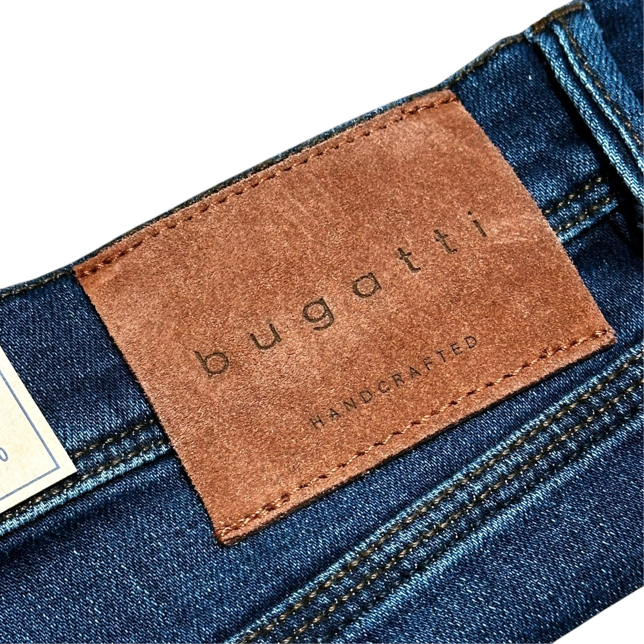 Bugatti Slim Fit Jeans