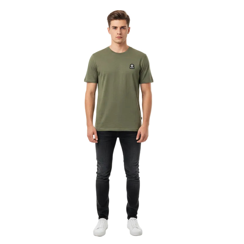 Sandbanks Slim Fit T-shirt
