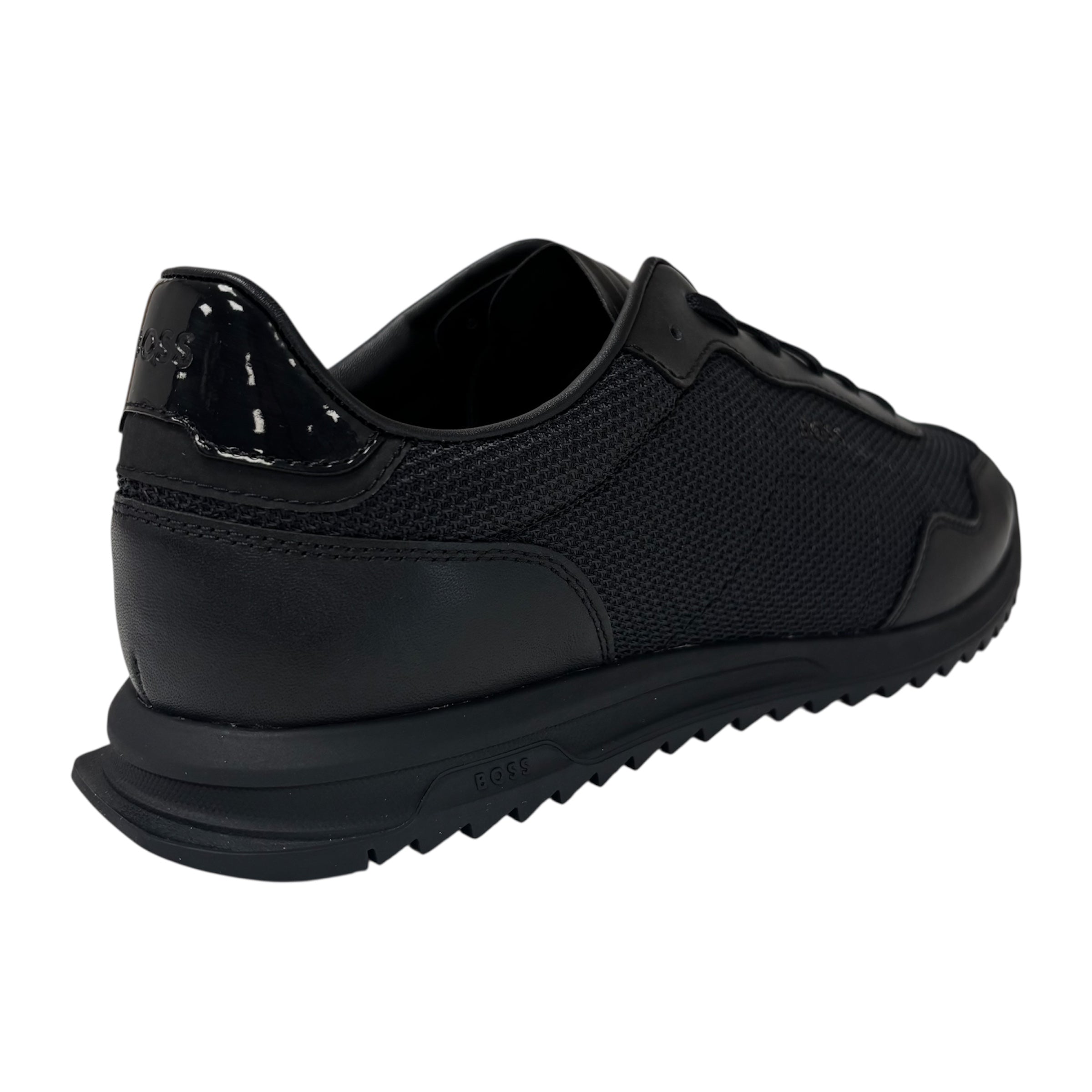 Boss Trainers