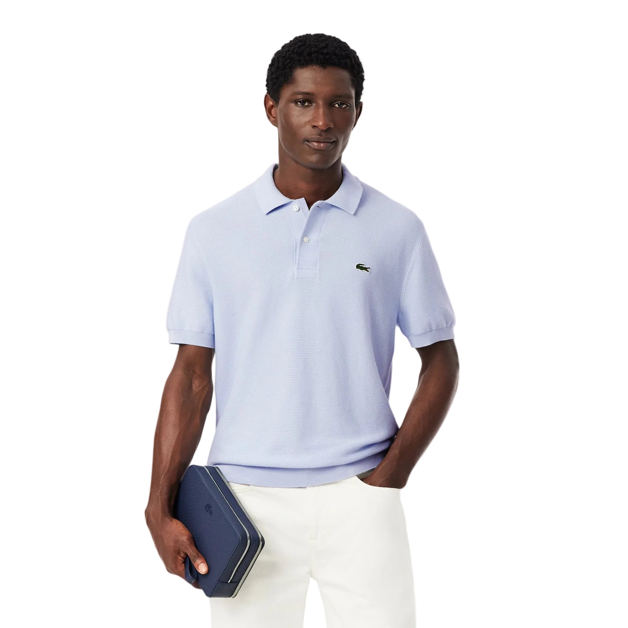 Lacoste Classic Fit Polo Shirt