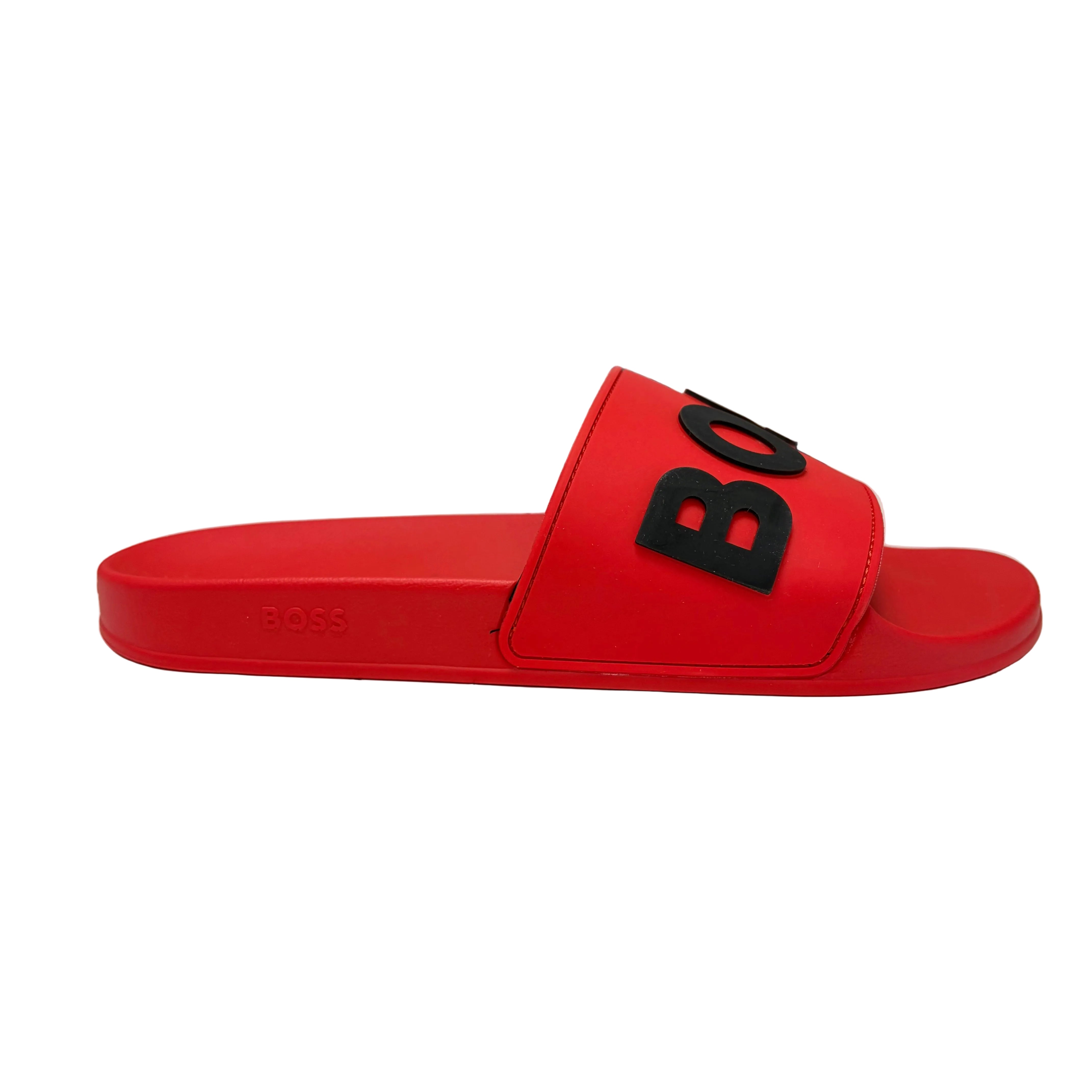 Boss Sliders