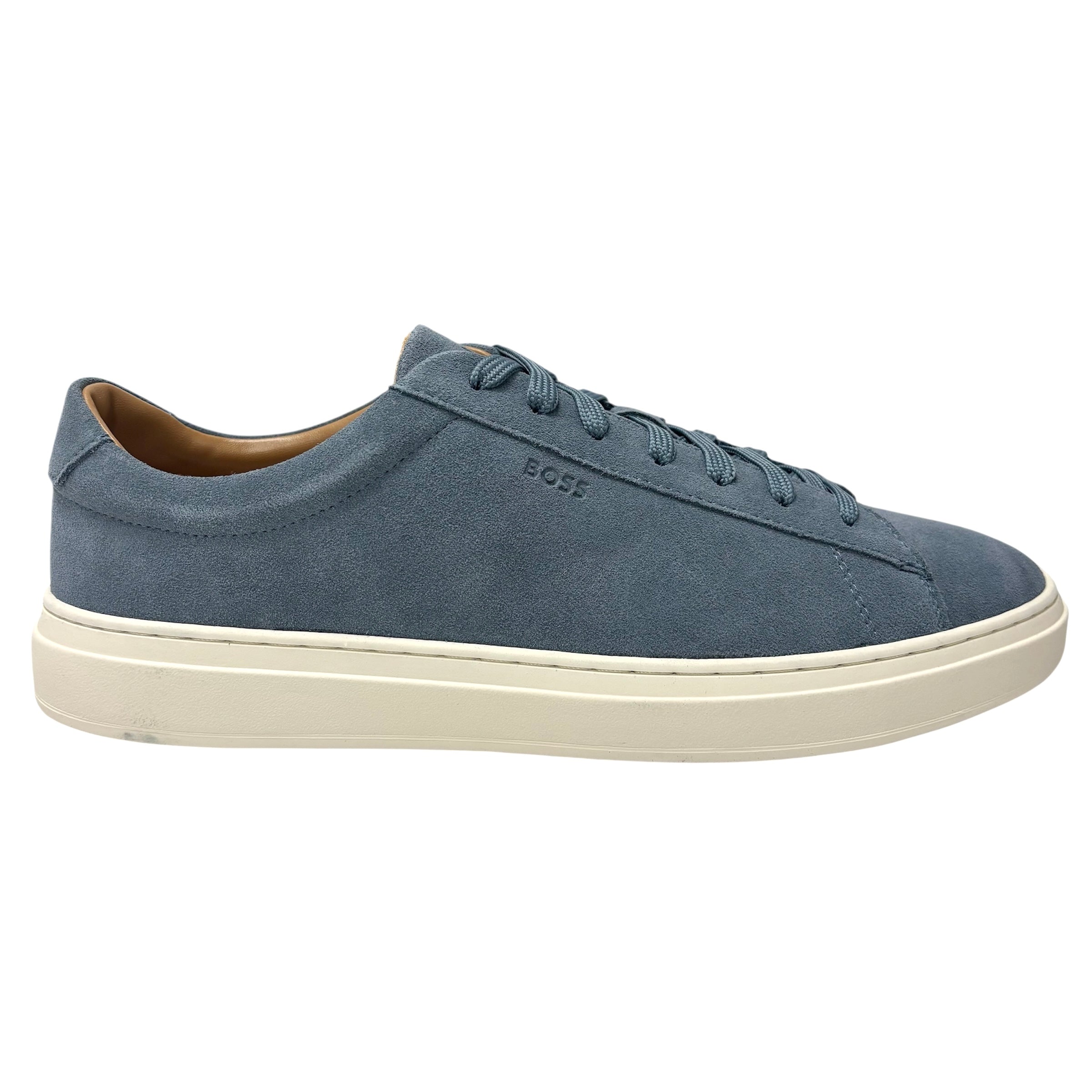 Boss Trainers