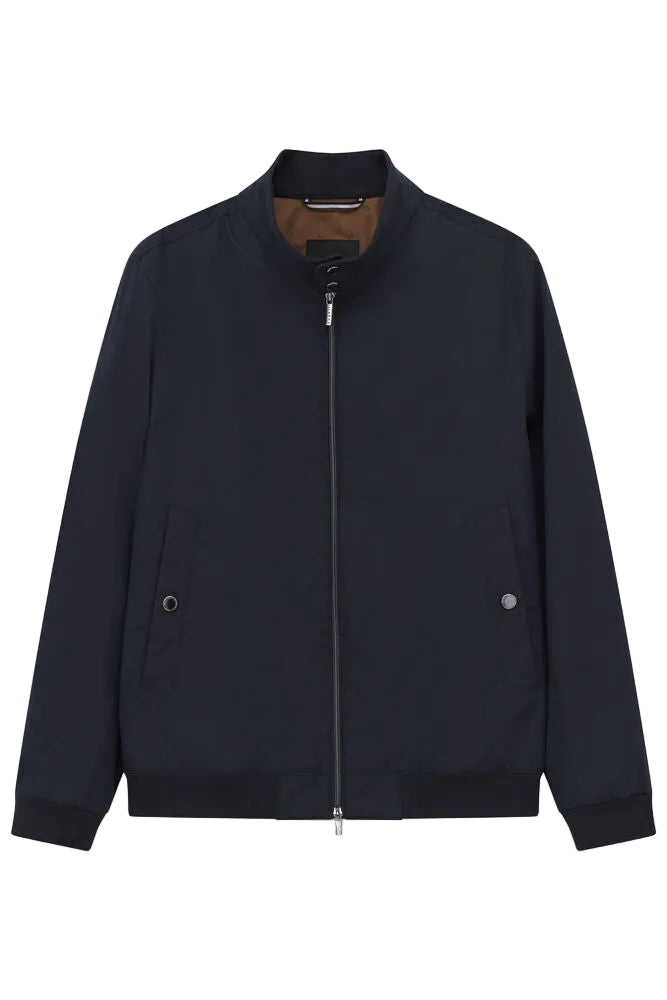 Bugatti Bomber Jacket