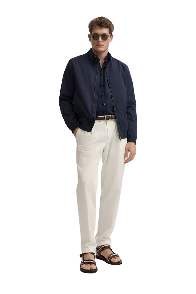 Bugatti Bomber Jacket