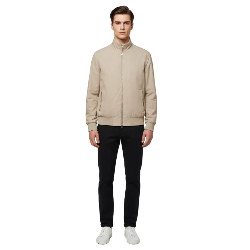 Bugatti Bomber Jacket