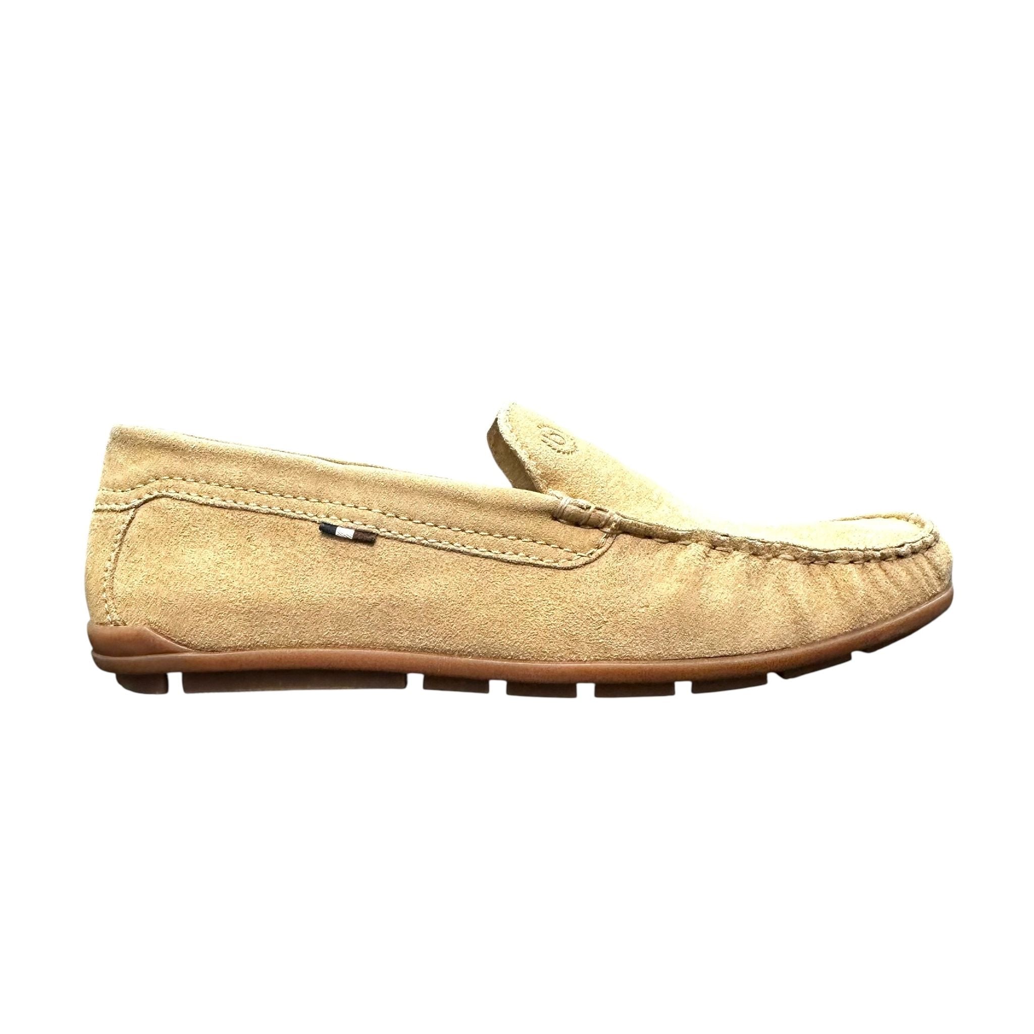 Bugatti Loafers