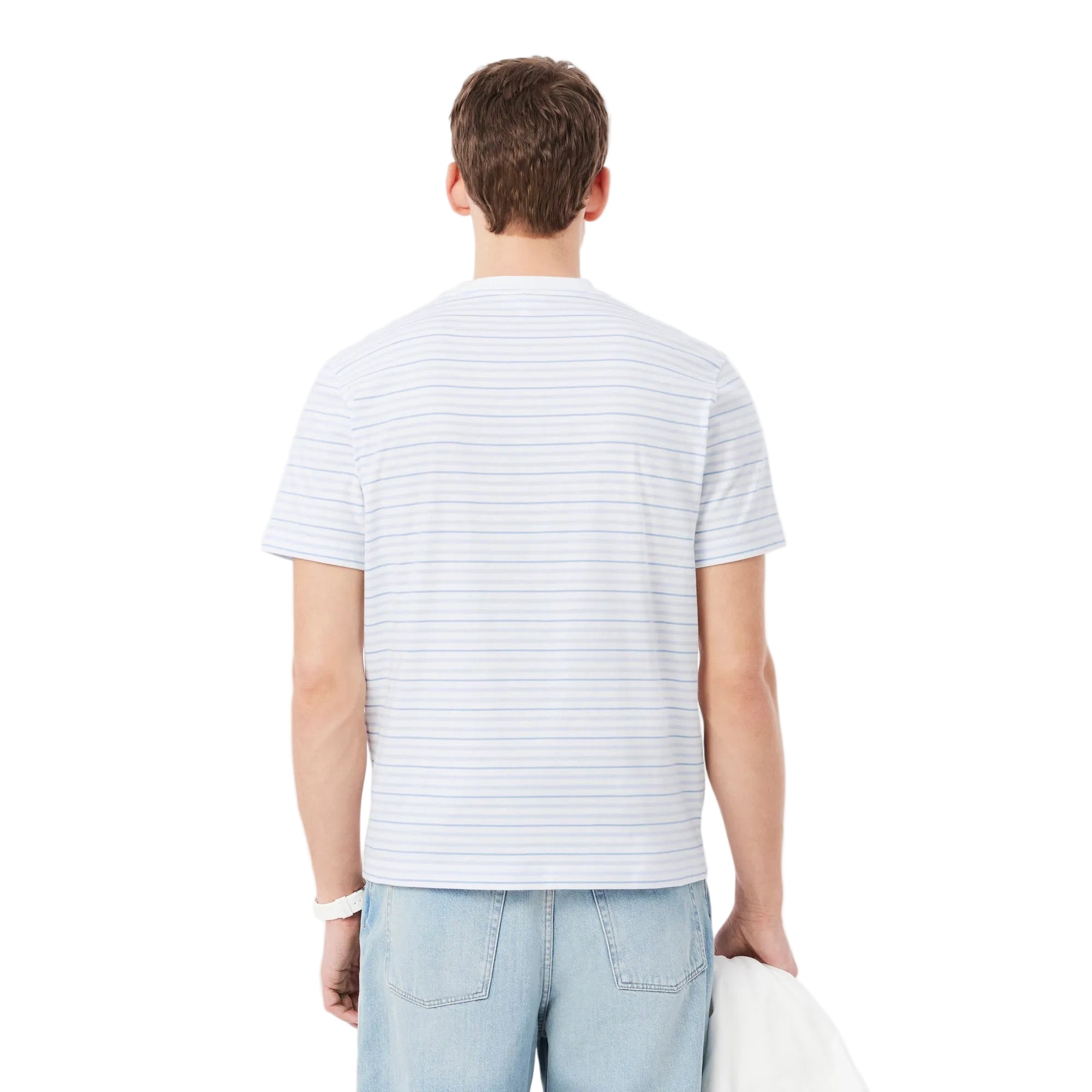Lacoste Classic Fit T-Shirt