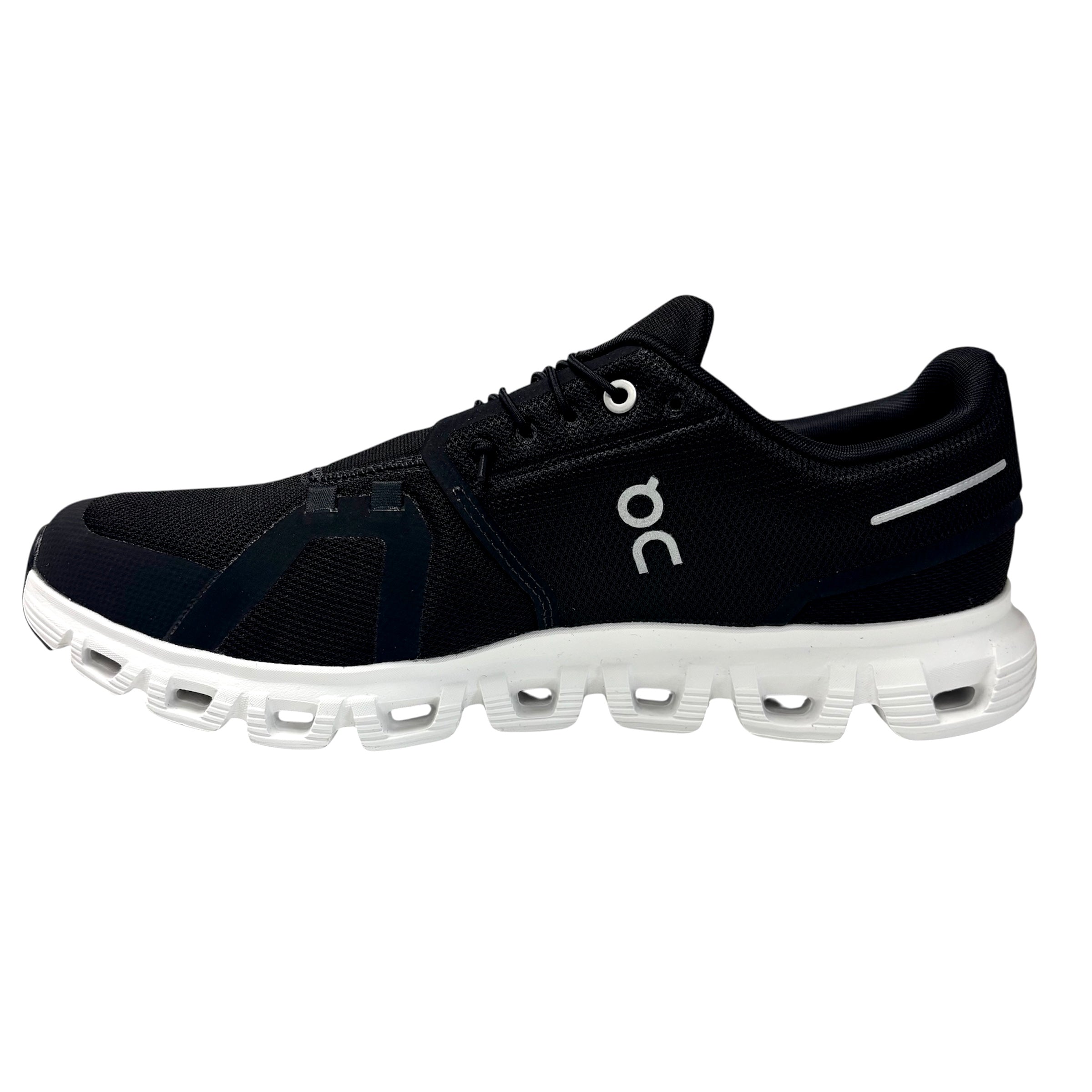 On Running Trainers
