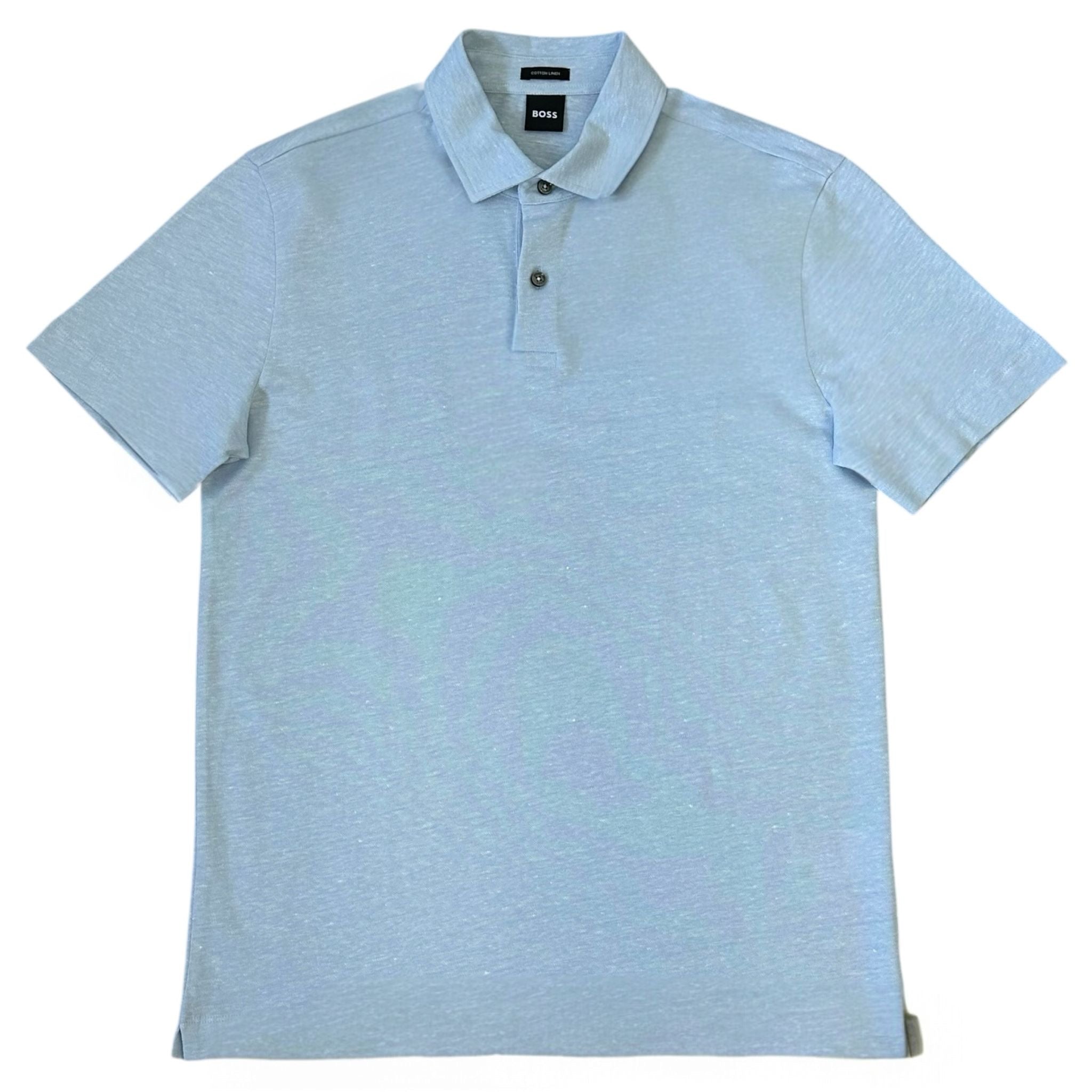 Boss Black Regular Fit Polo Shirt
