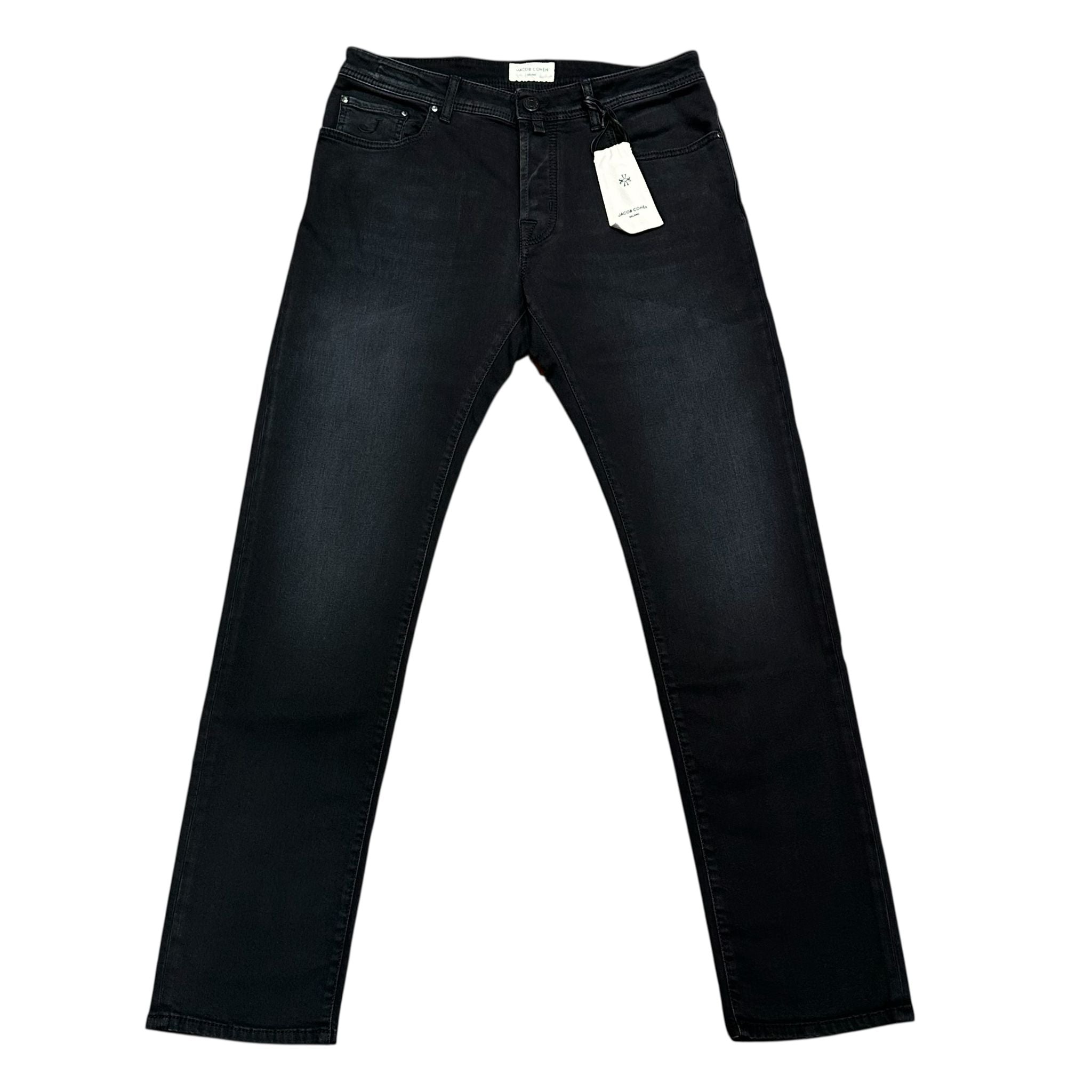 Jacob Cohen Slim Fit Jeans