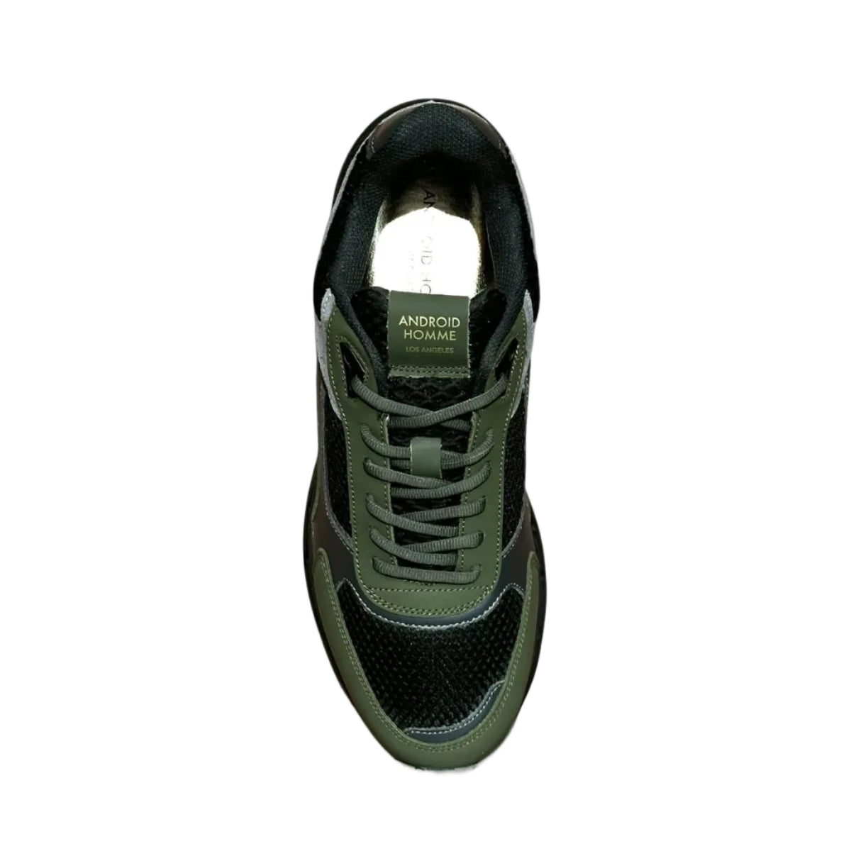 Android Homme Trainers