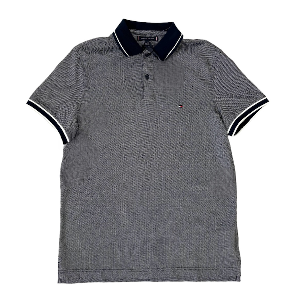 Tommy Hilfiger Regular Fit Polo Shirt