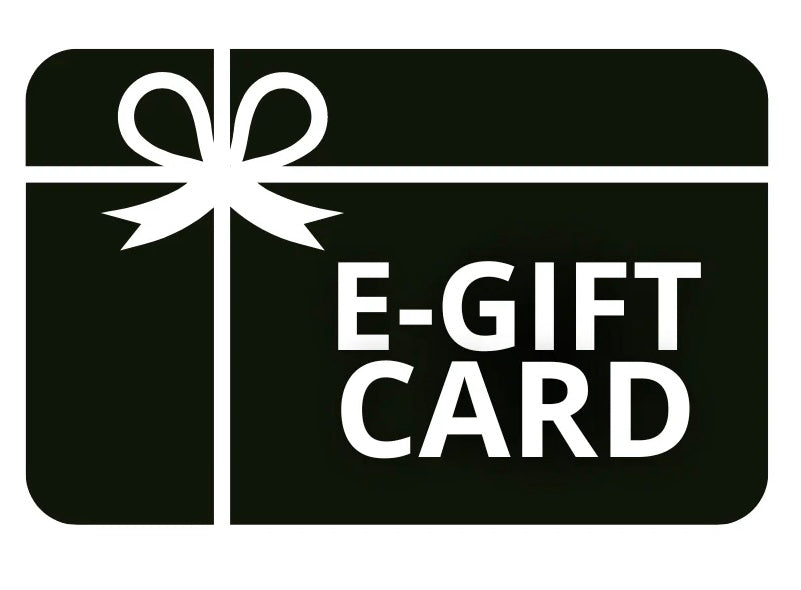M2M E-Gift Card