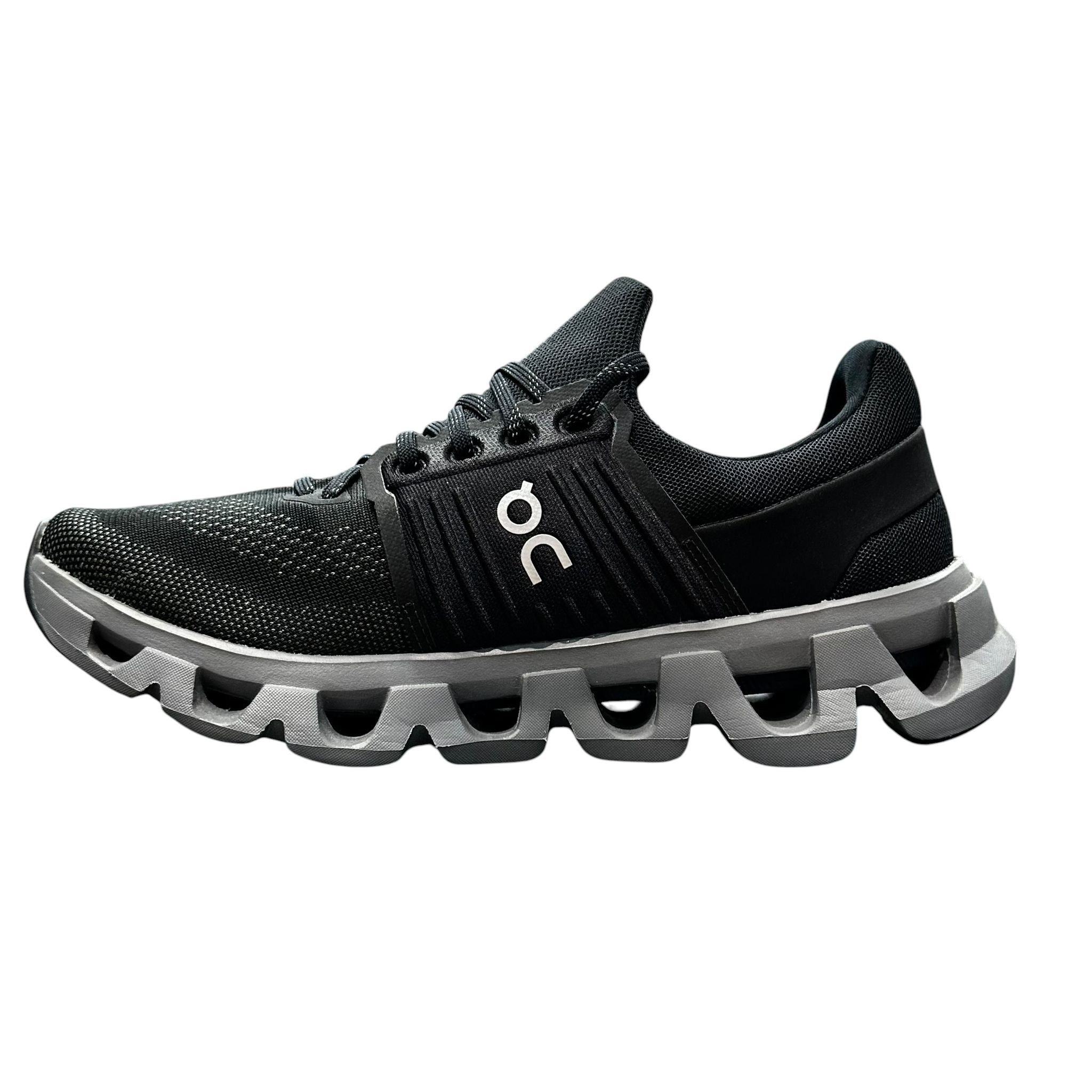 On Running Trainers
