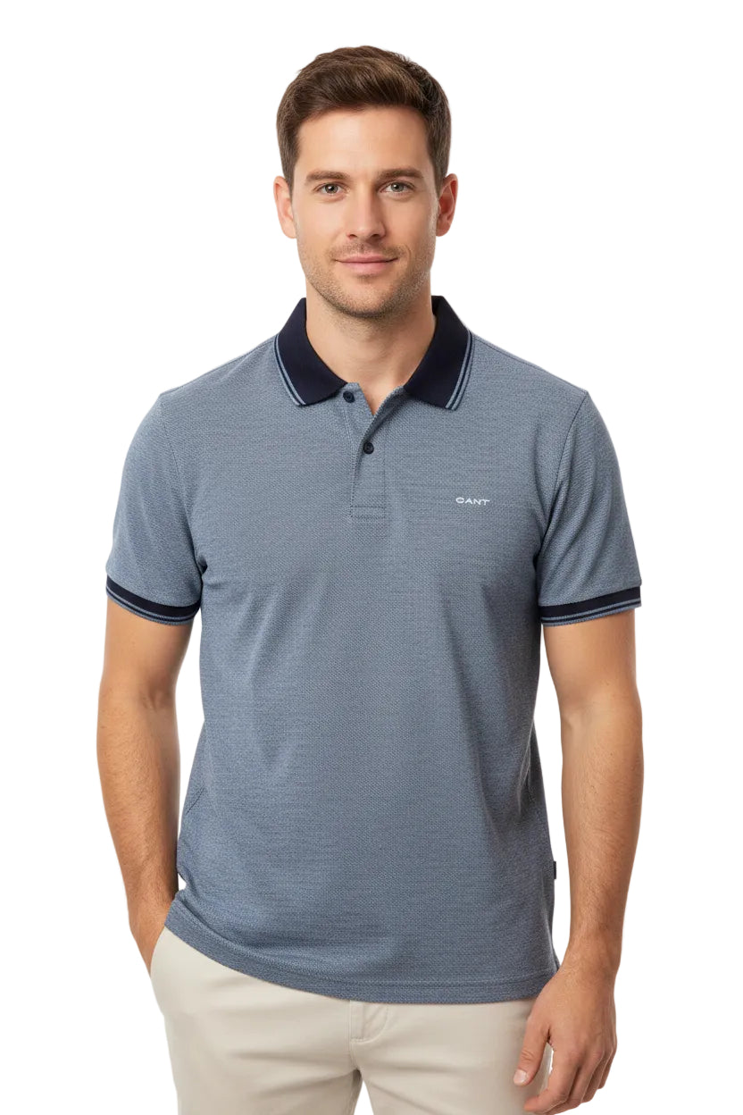 Gant Regular Fit Polo Shirt