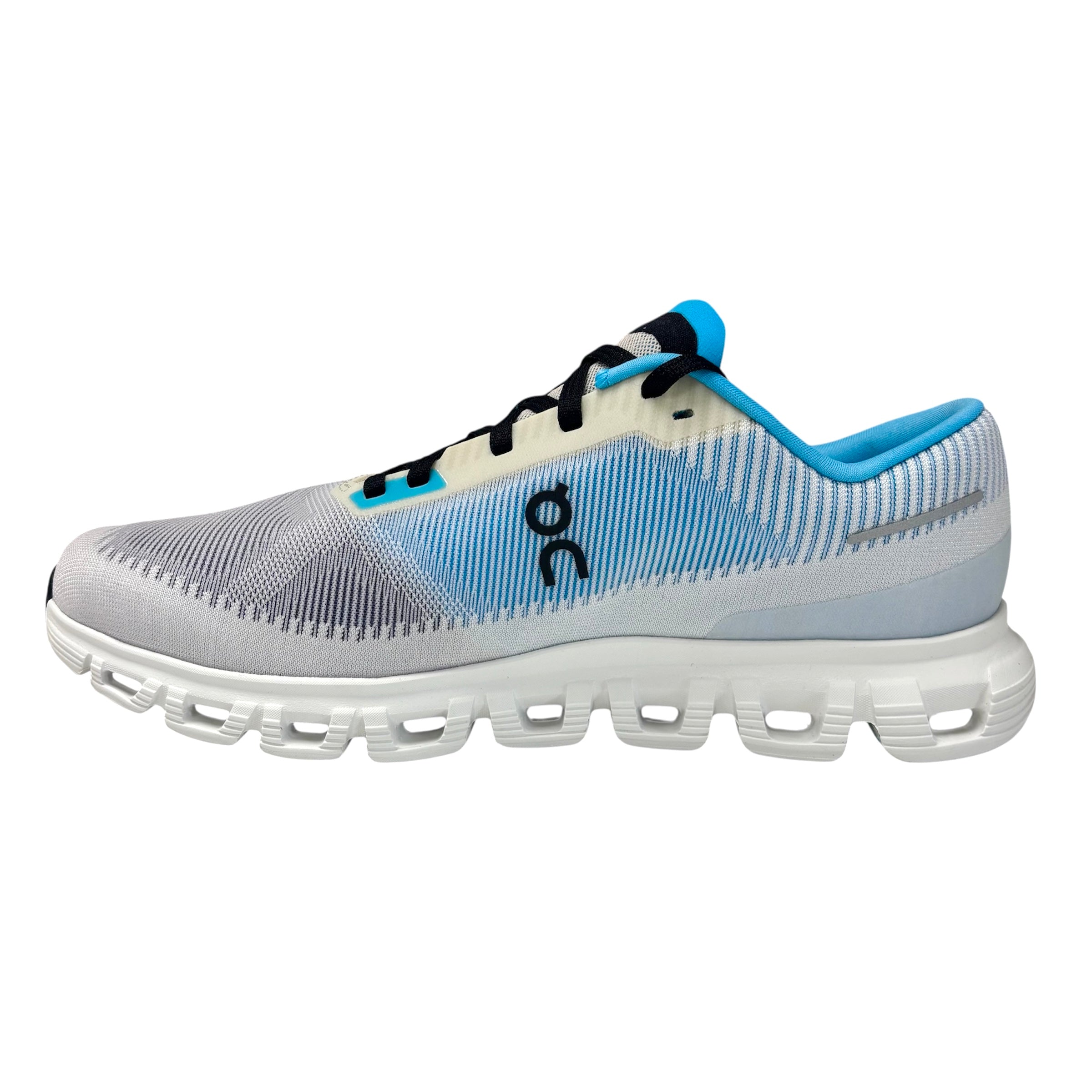 On Running Trainers