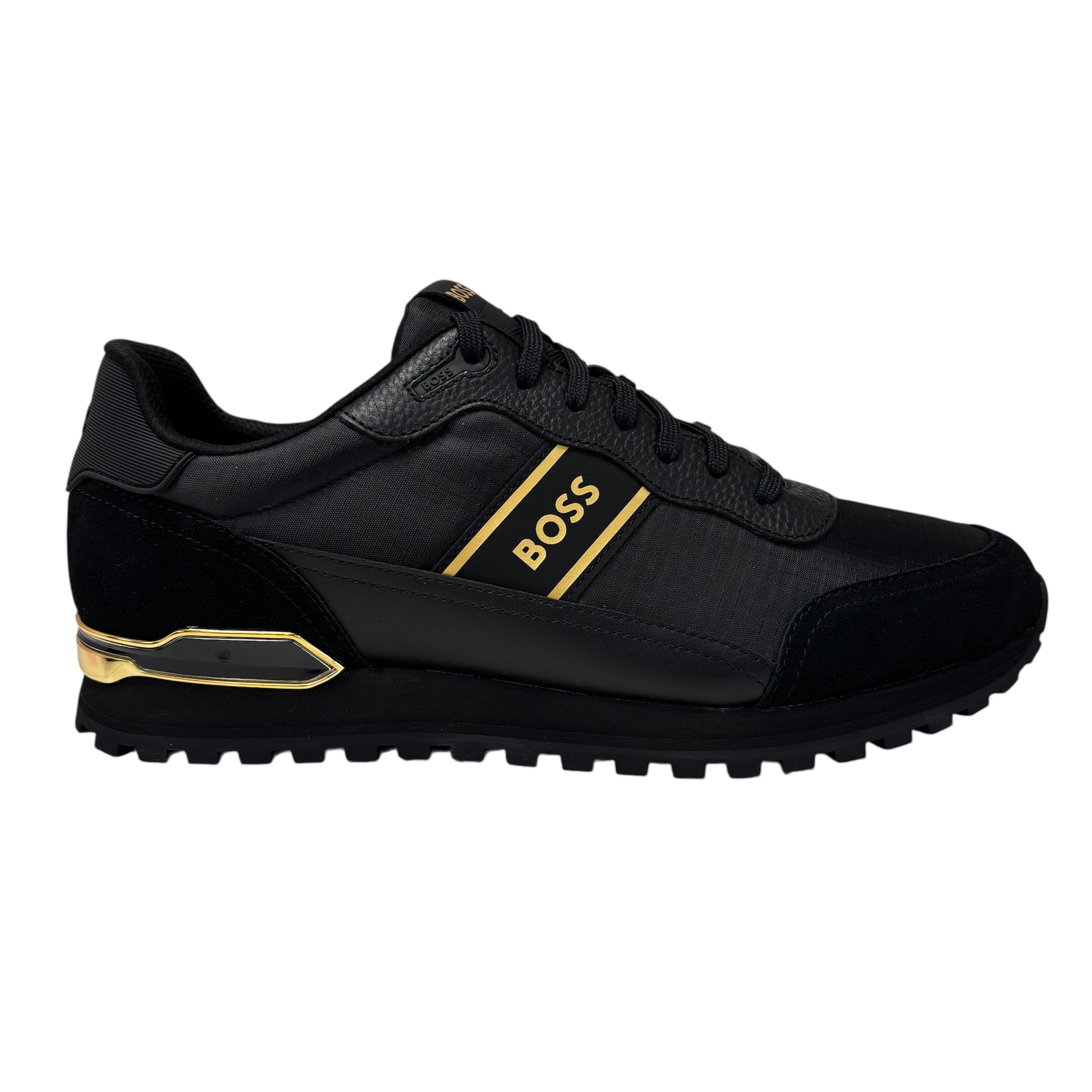 Boss Trainers