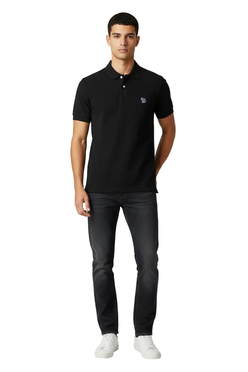Paul Smith Regular Fit Polo Shirt