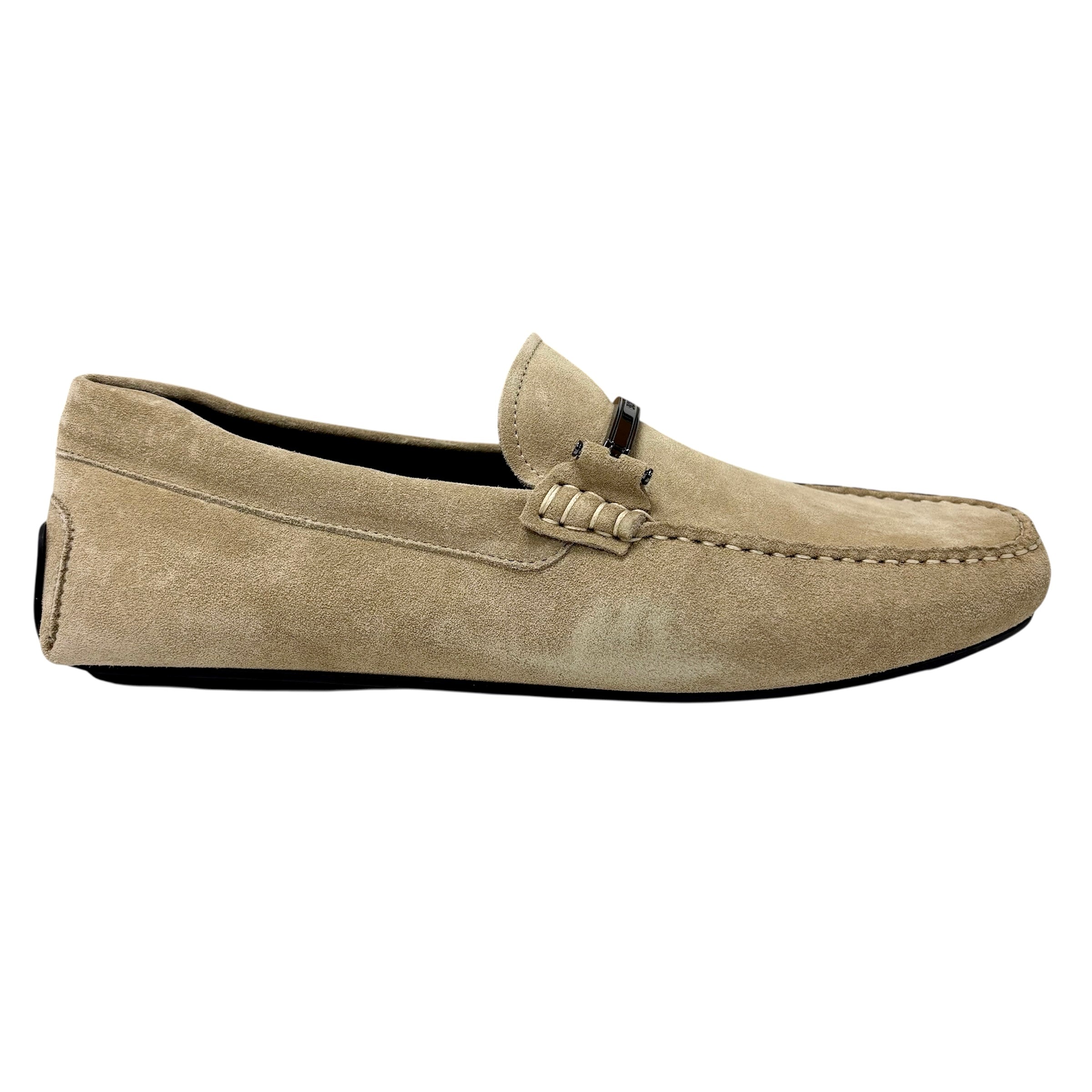 Boss Loafers