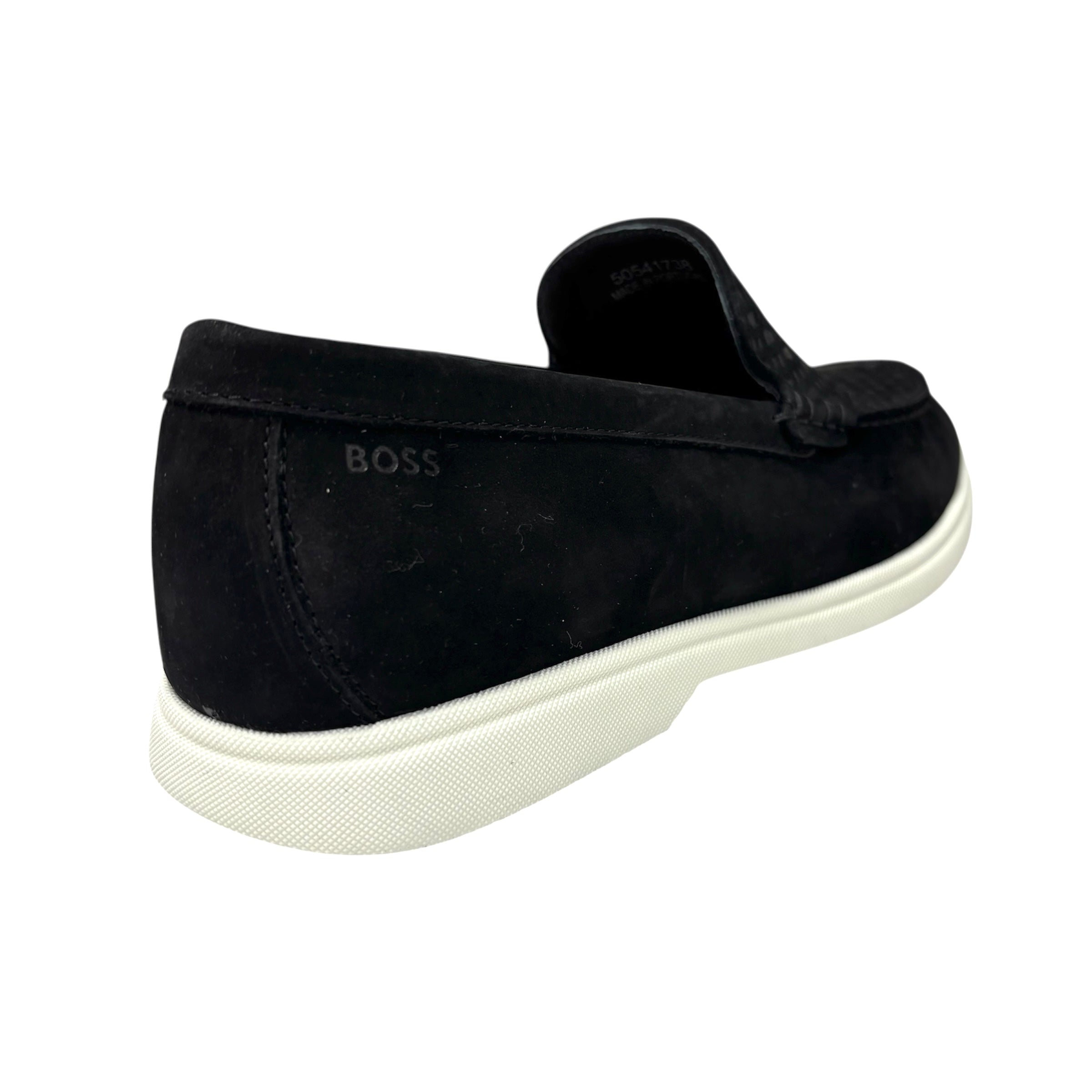 Boss Loafers