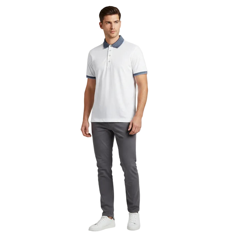 Paul & Shark Regular Fit Polo Shirt