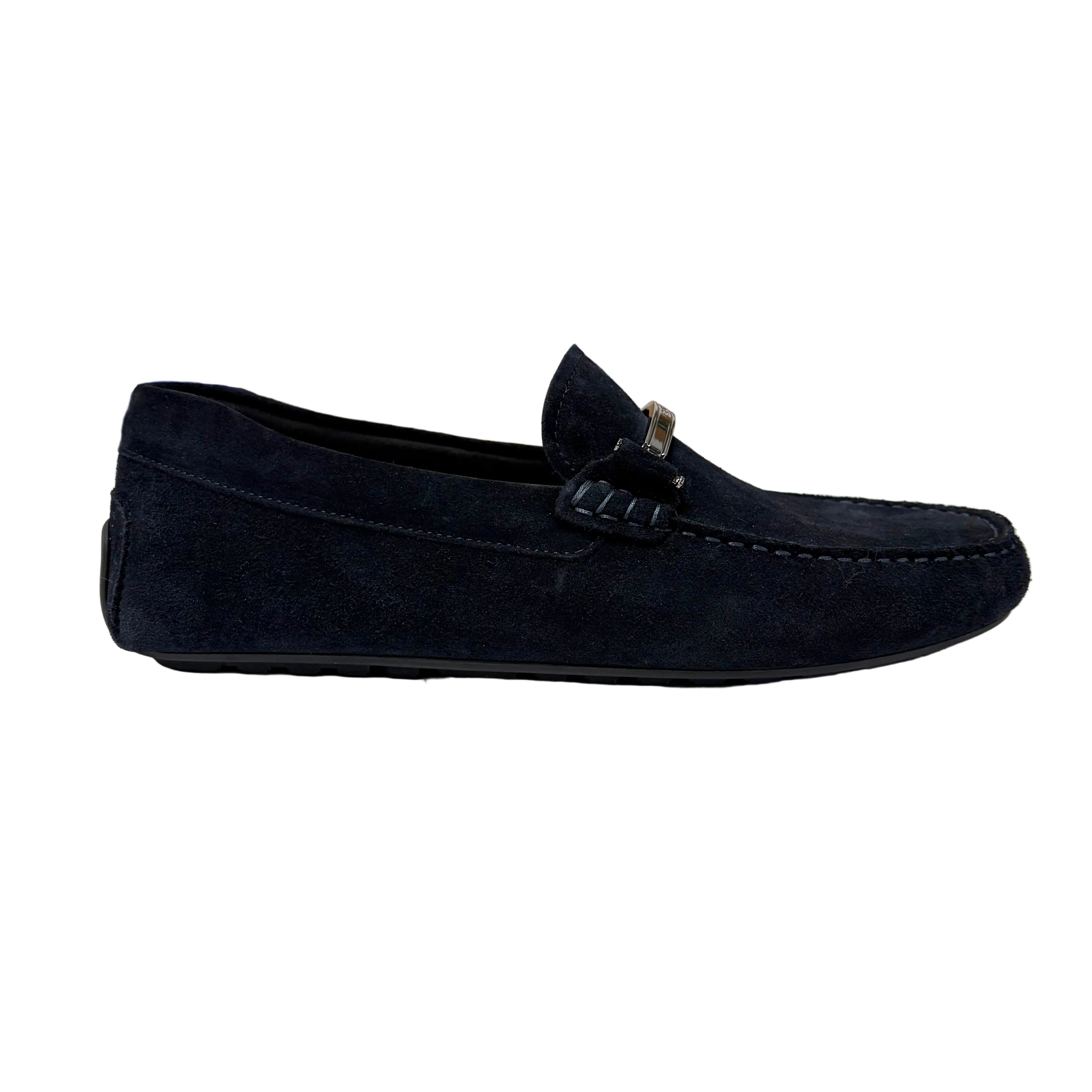 Boss Loafers