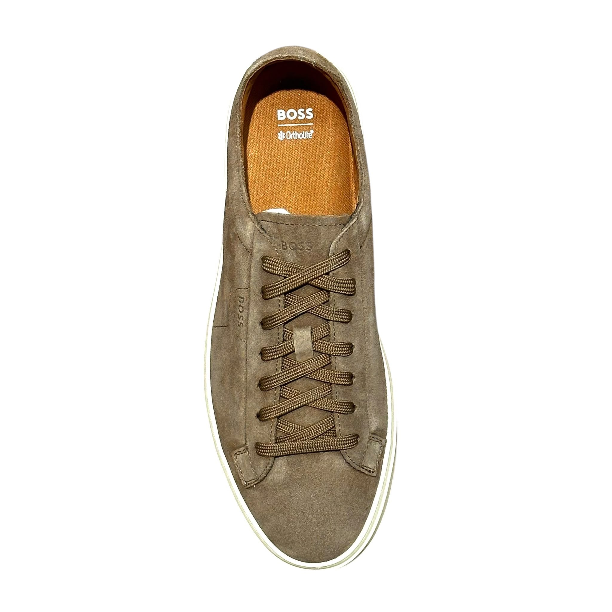 Boss Trainers