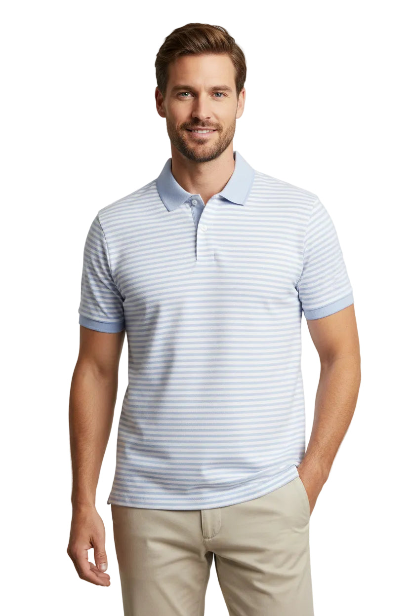 Bugatti Regular Fit Polo Shirt