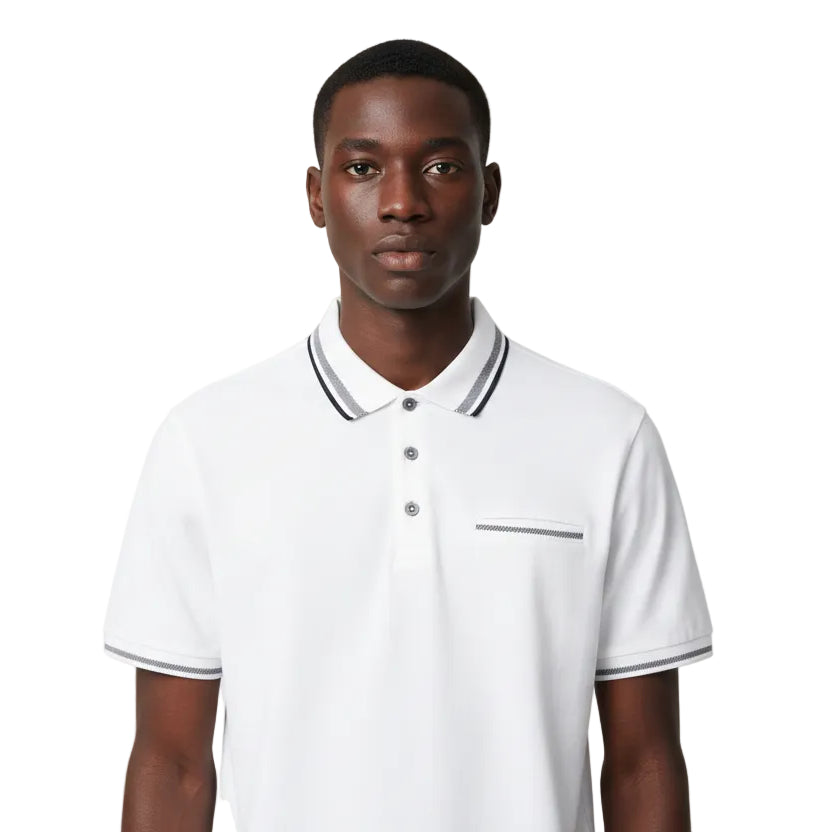 Bugatti Regular Fit Polo Shirt