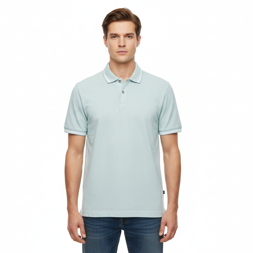 Bugatti Regular Fit Polo Shirt