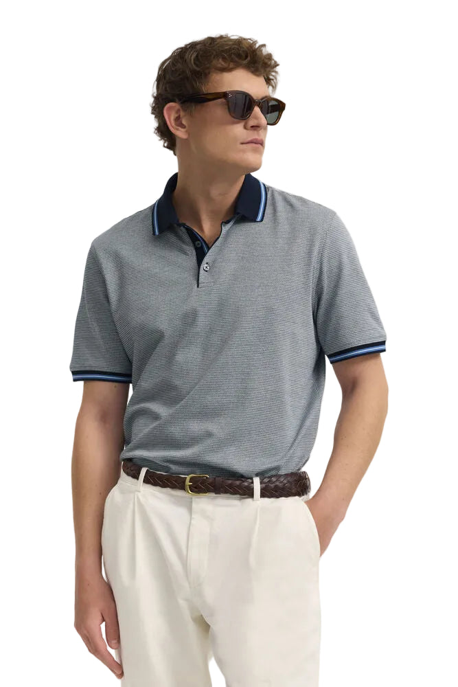 Bugatti Regular Fit Polo Shirt