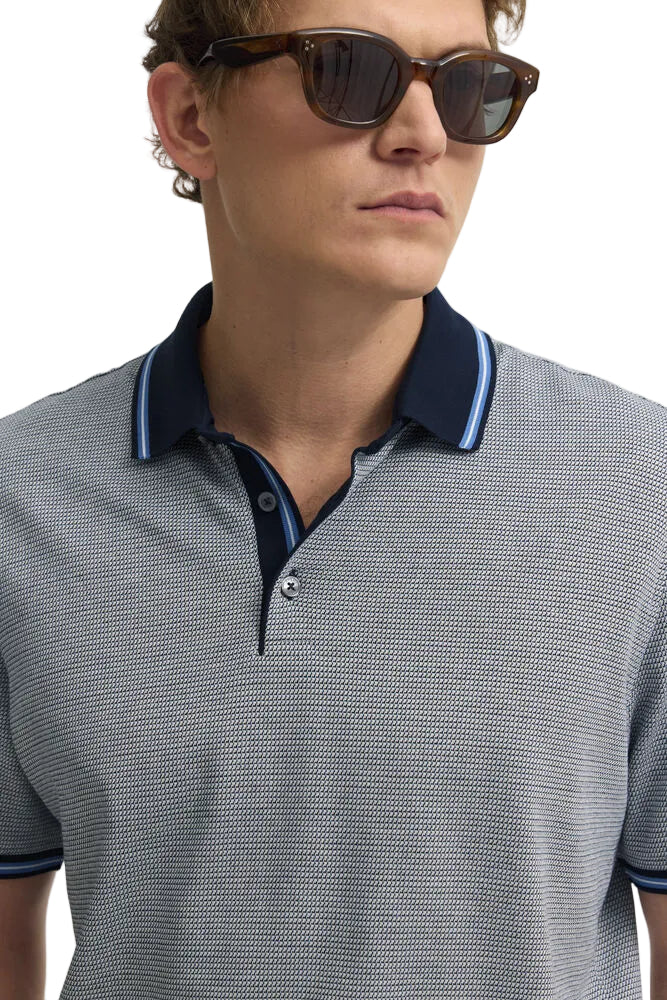 Bugatti Regular Fit Polo Shirt
