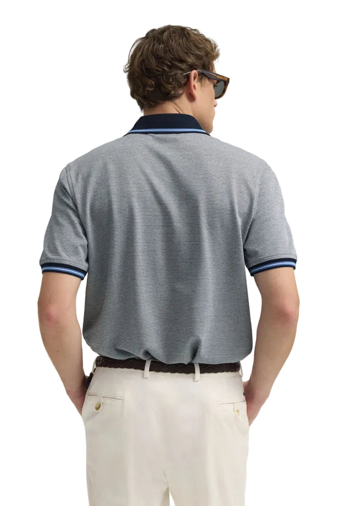 Bugatti Regular Fit Polo Shirt