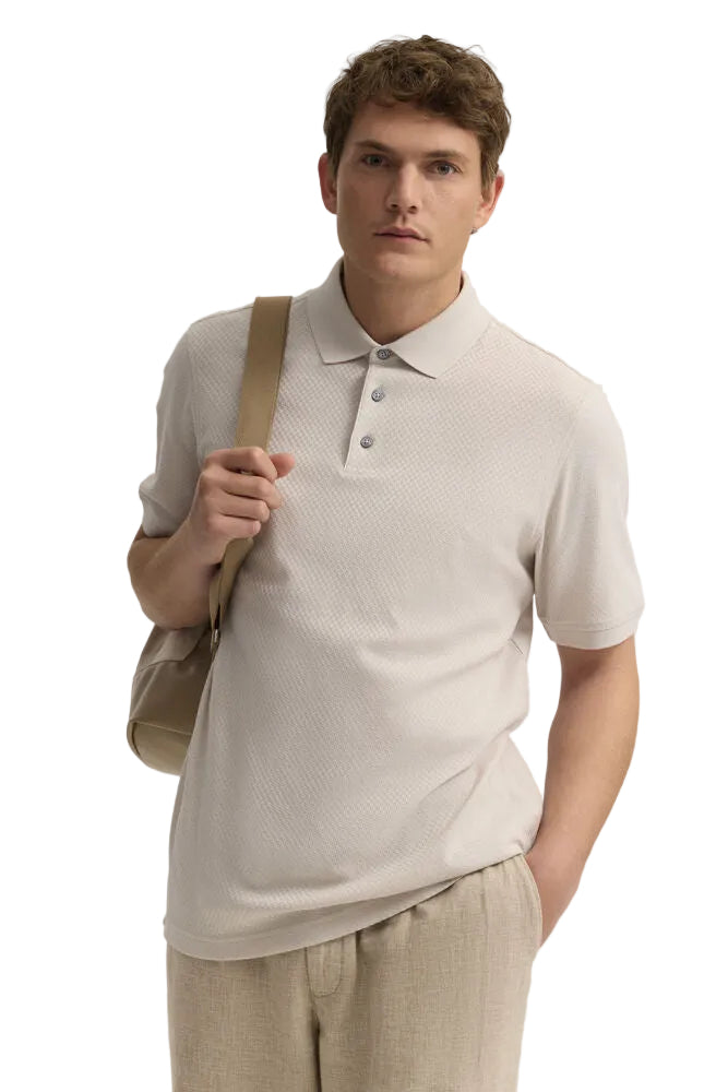 Bugatti Regular Fit Polo Shirt