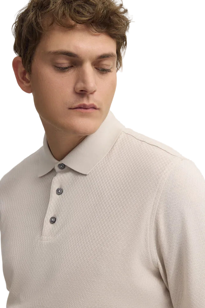 Bugatti Regular Fit Polo Shirt
