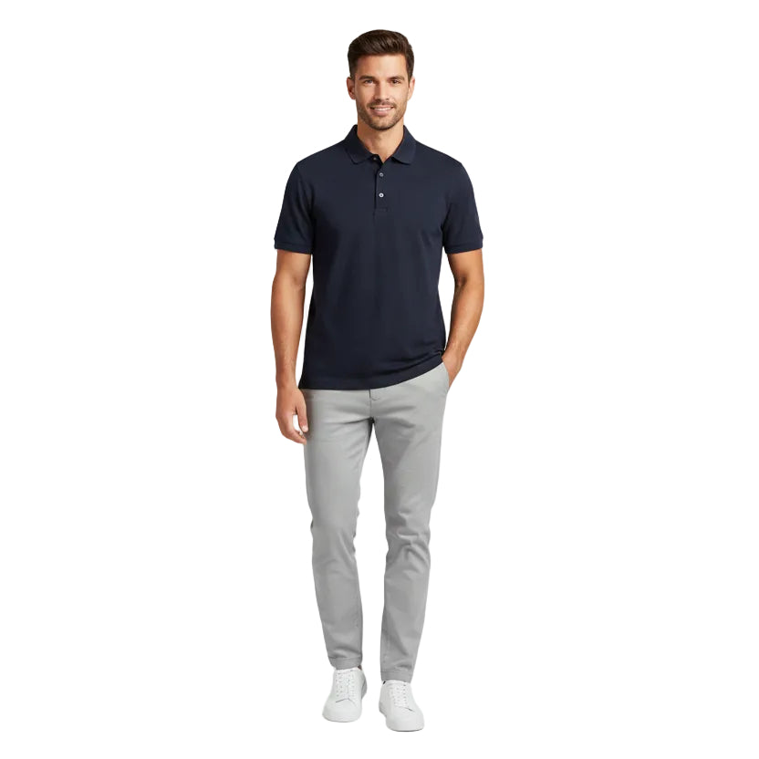 Bugatti Regular Fit Polo Shirt