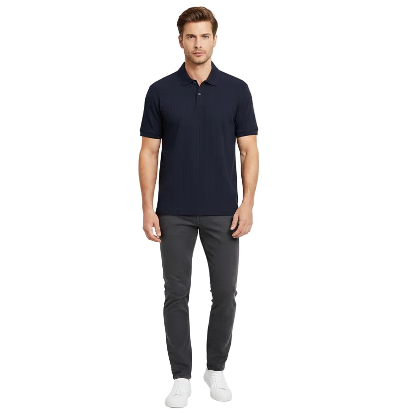 Bugatti Regular Fit Polo Shirt