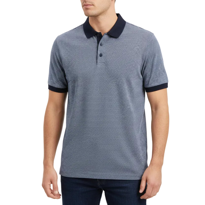 Bugatti Regular Fit Polo Shirt