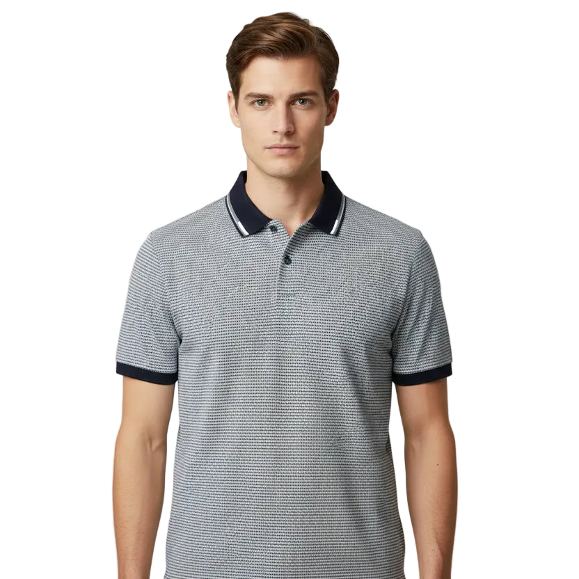 Bugatti Regular Fit Polo Shirt