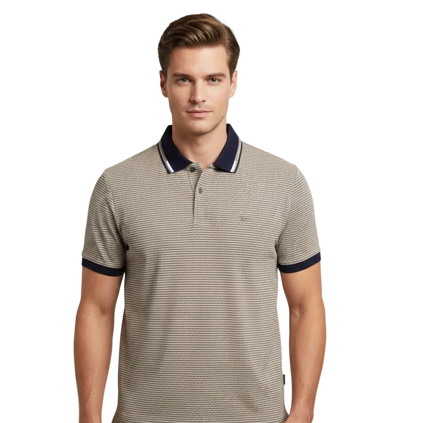 Bugatti Regular Fit Polo Shirt